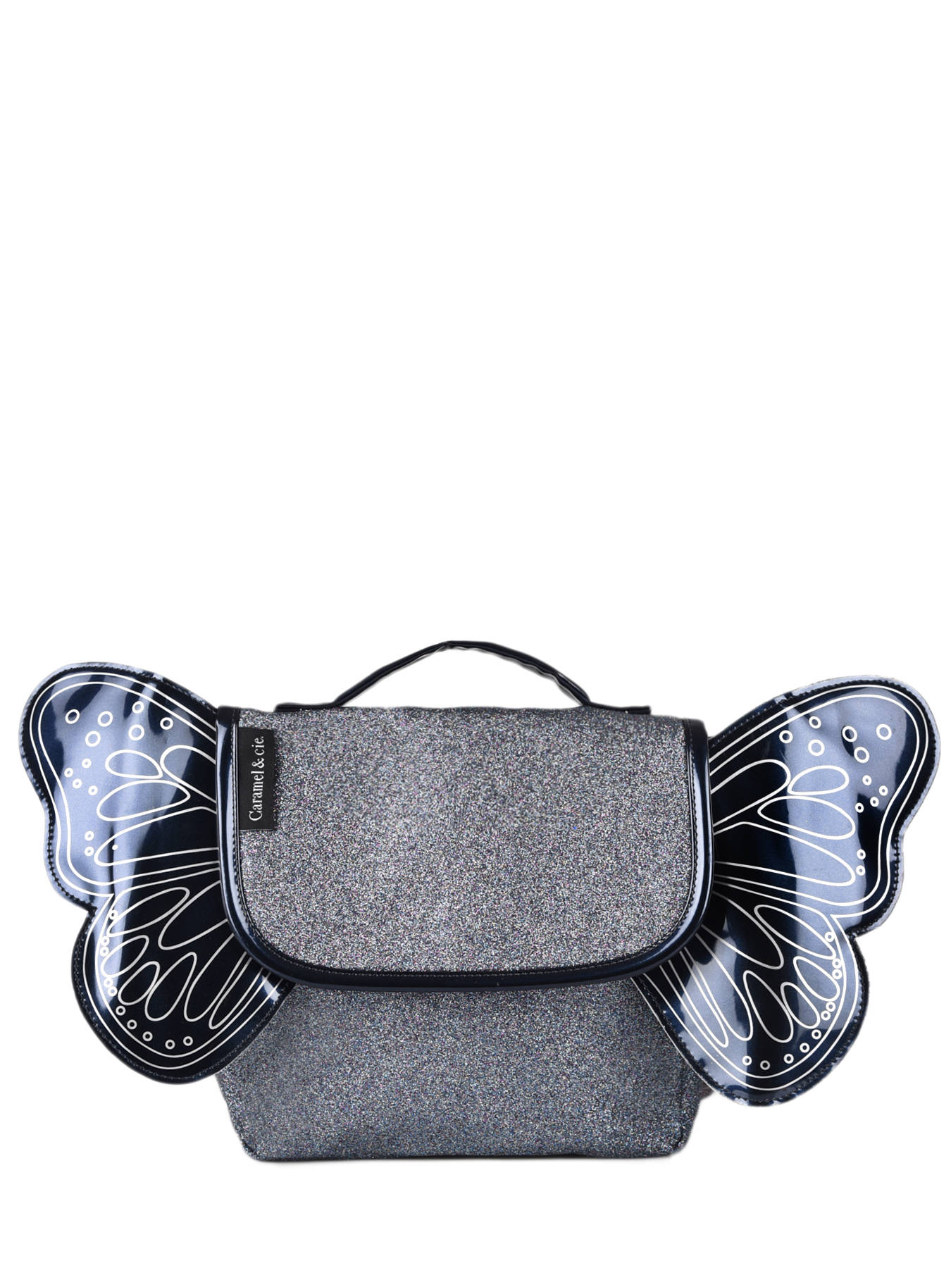 cartable caramel et cie soldes