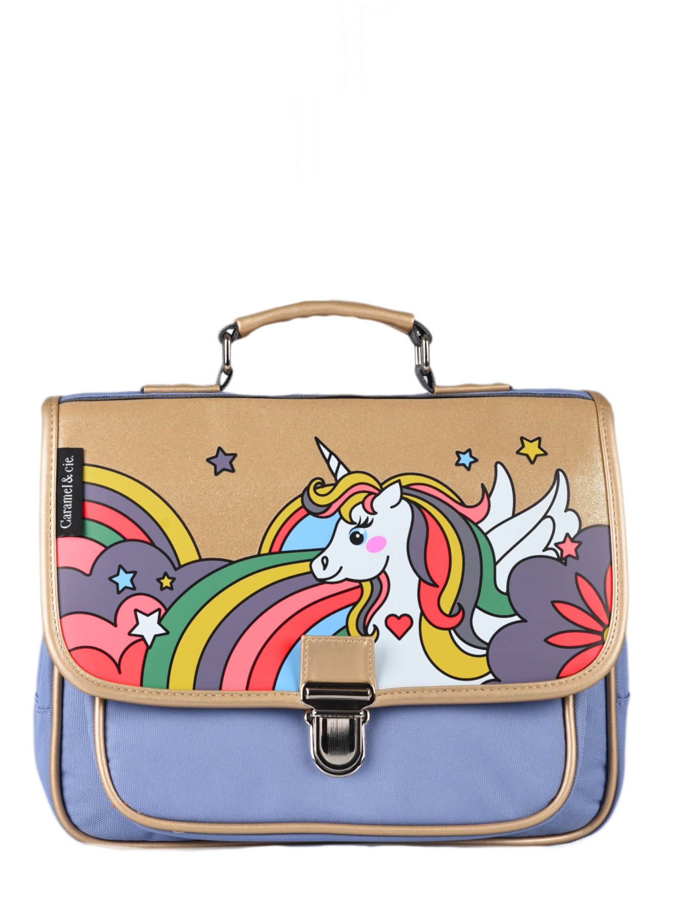 cartable licorne