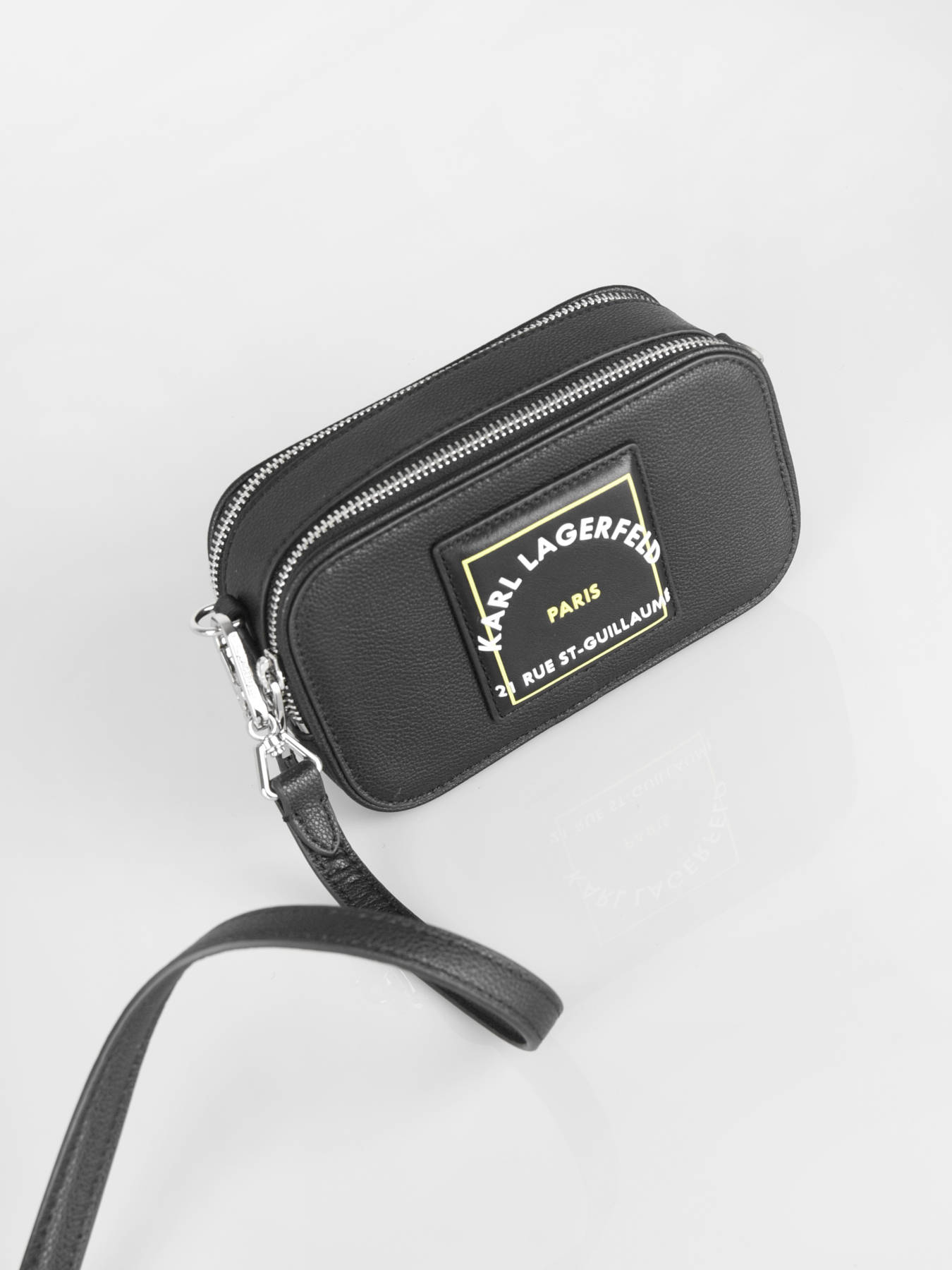 Karl Lagerfeld Crossbody bag 215W3071 best prices