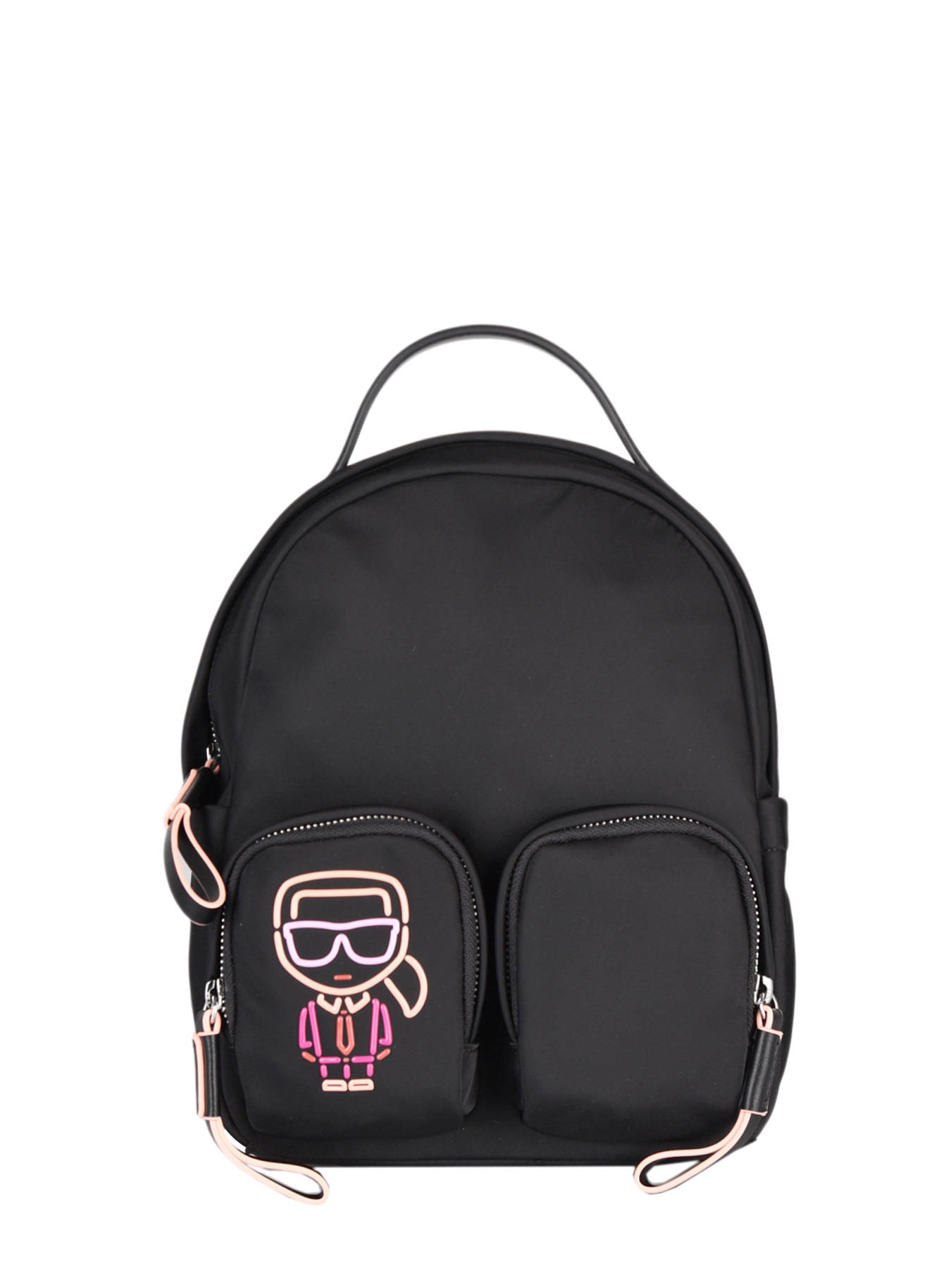 Karl Lagerfeld Backpack 215W3037 best prices