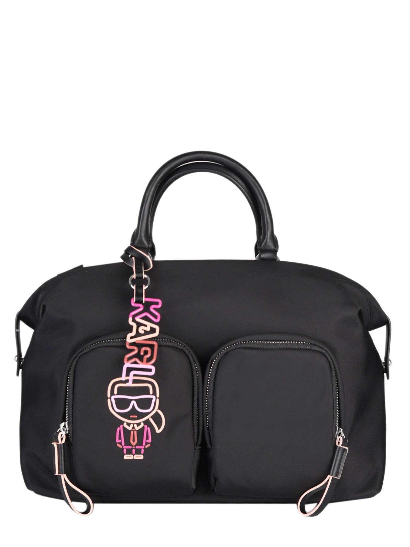 Karl Lagerfeld Travel bag 215W3018 best prices