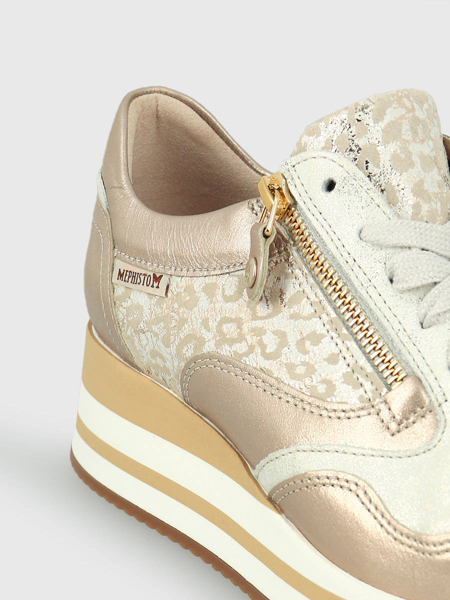 Mephisto Sneakers OLIMPIA PERLKID - best prices