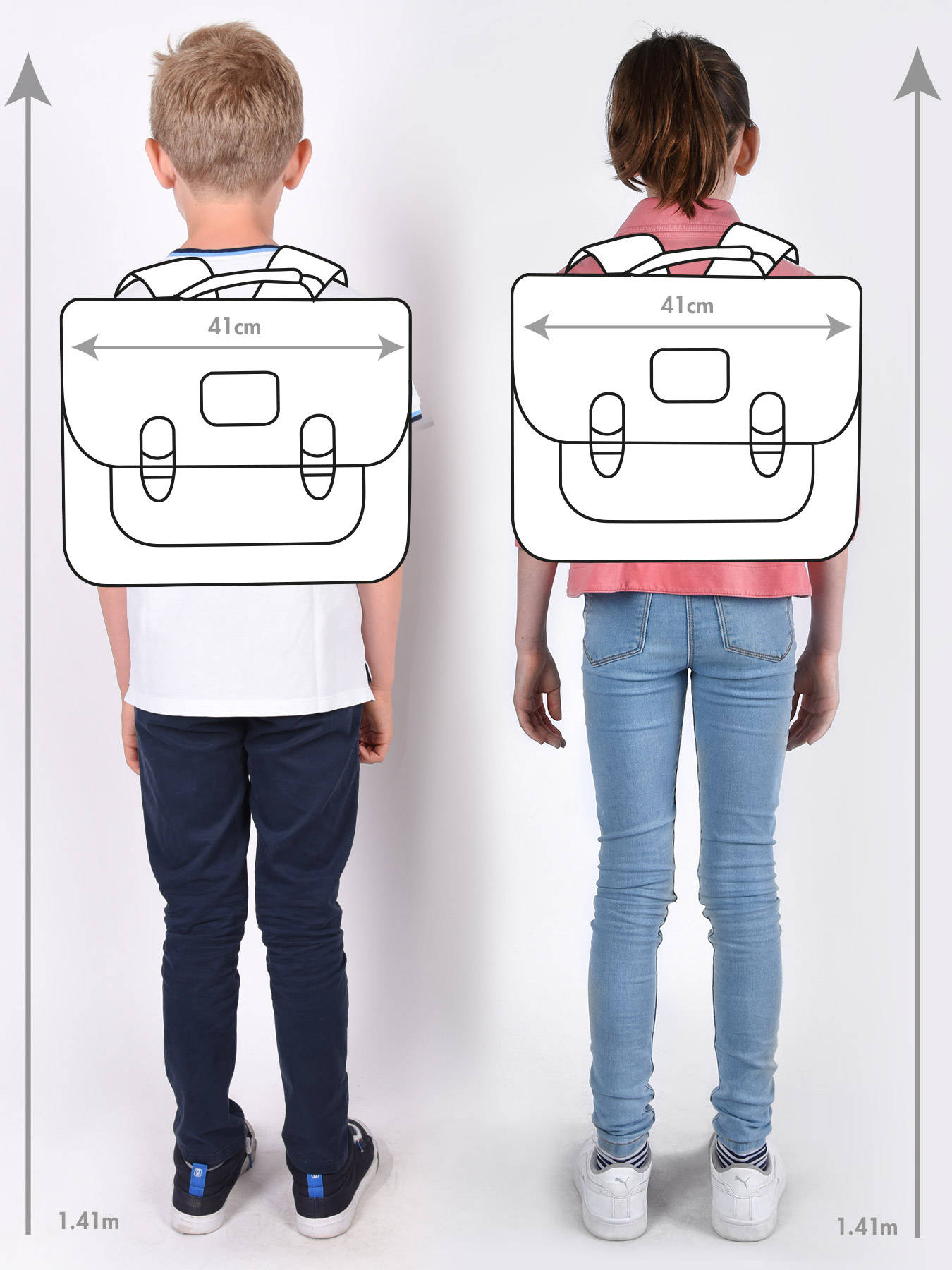 cartable cameleon avis