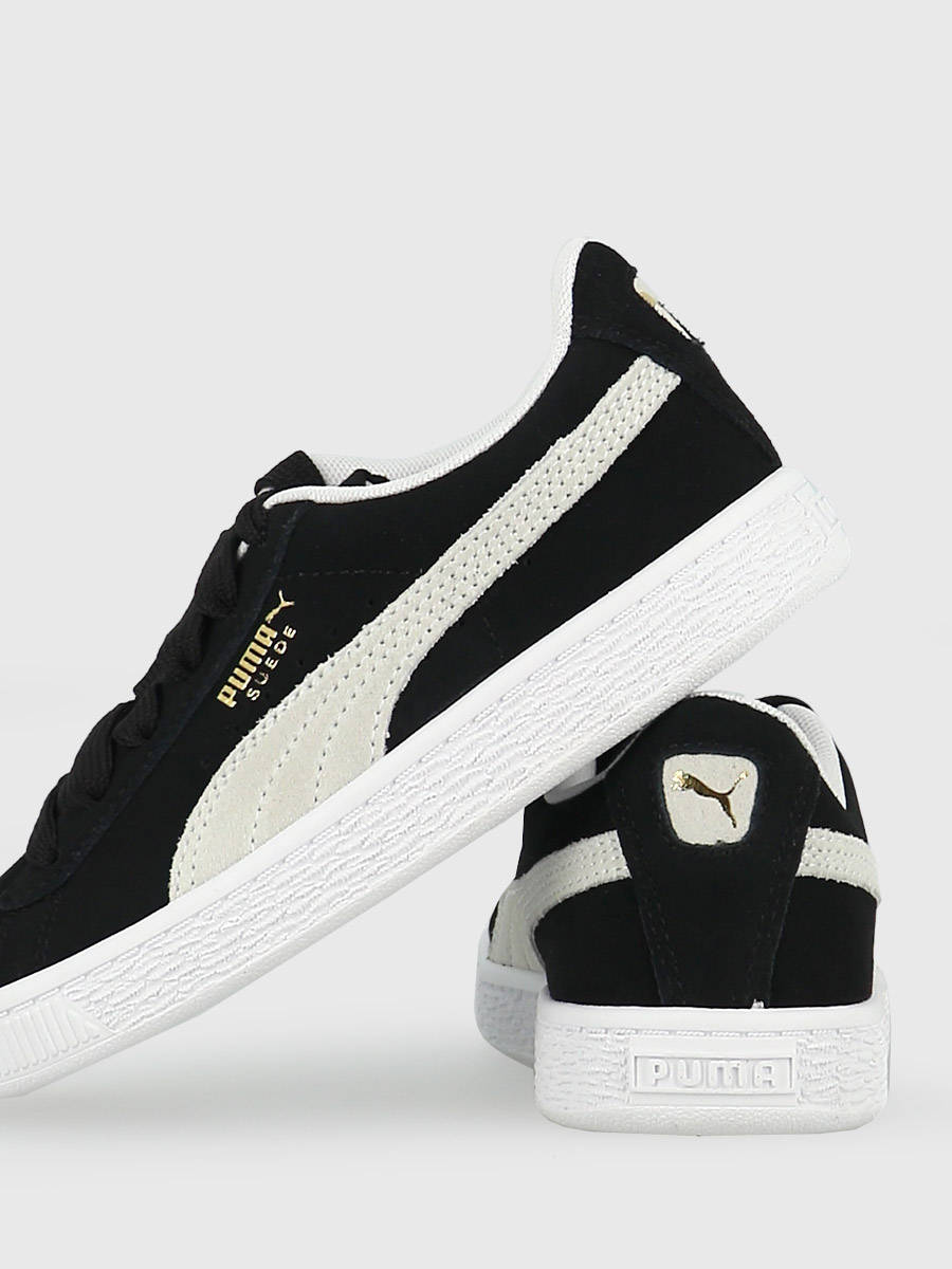 puma x xlarge classic suede