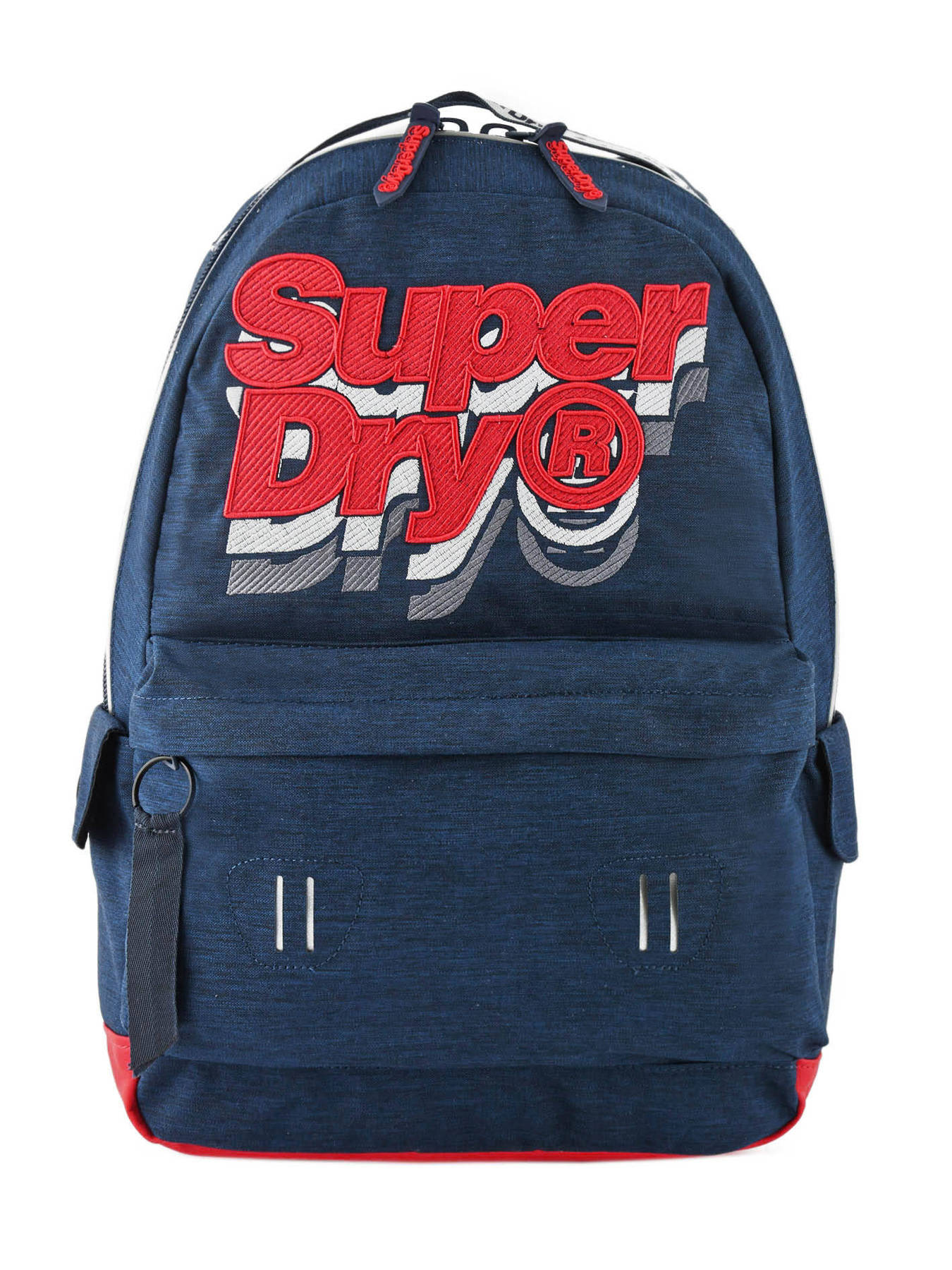 sac ecole superdry