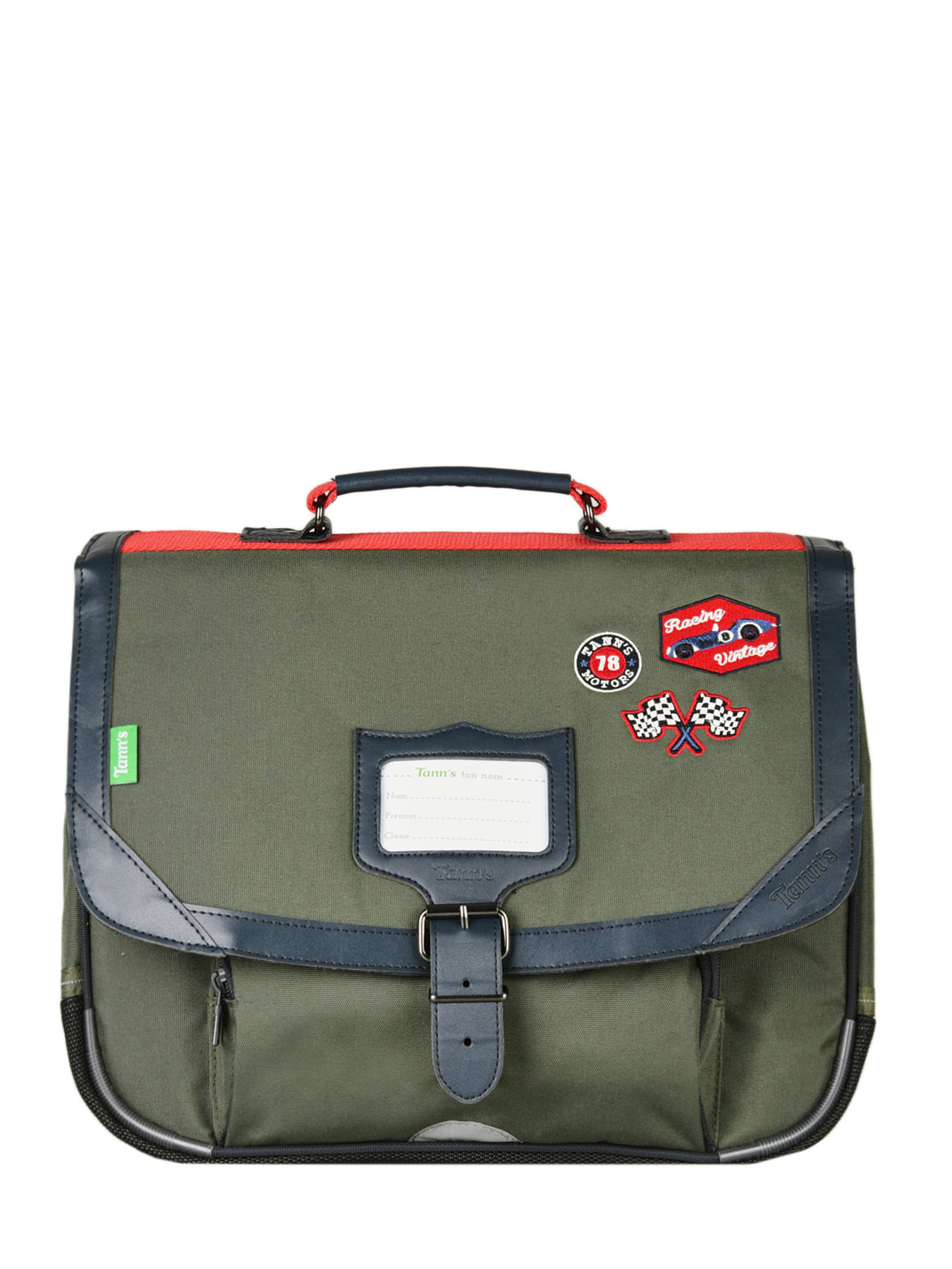 Cartable Tann's 21.35167 michael en vente au meilleur prix