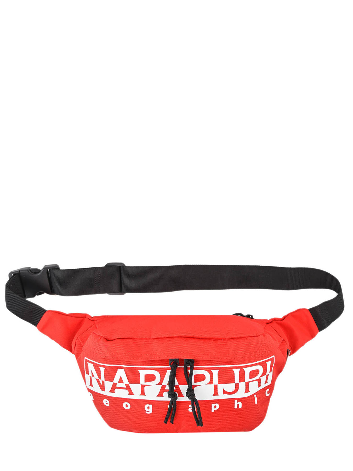 Backpack Napapijri Happy Daypack 5 Blu Marine - Shop and Buy online