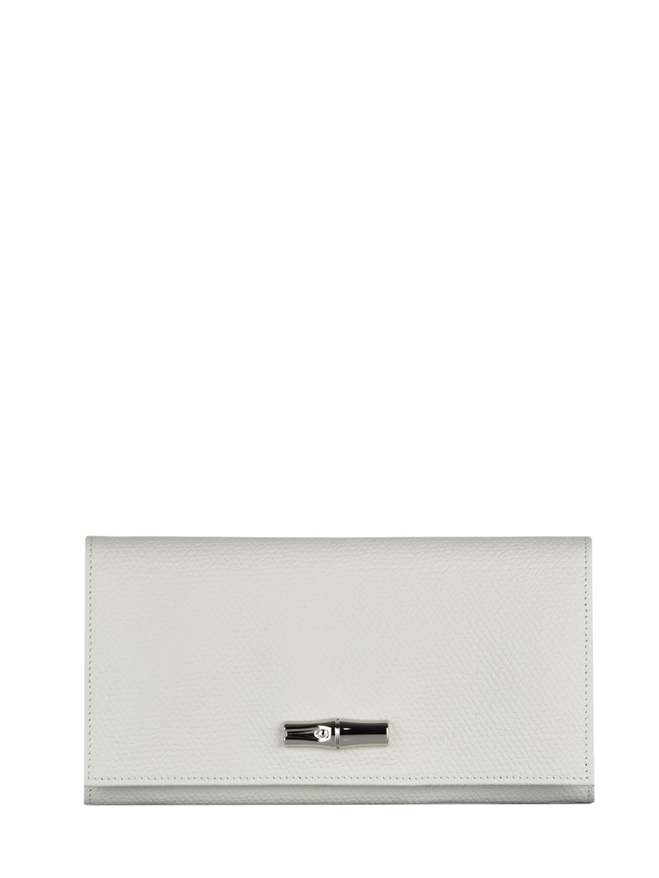 longchamp roseau wallet