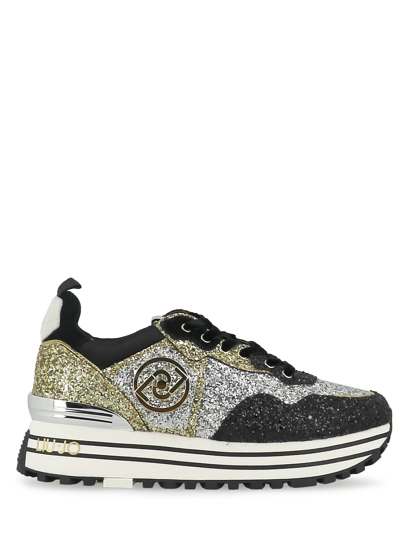 Liu Jo Sneakers MAXI WONDER 1 - best prices
