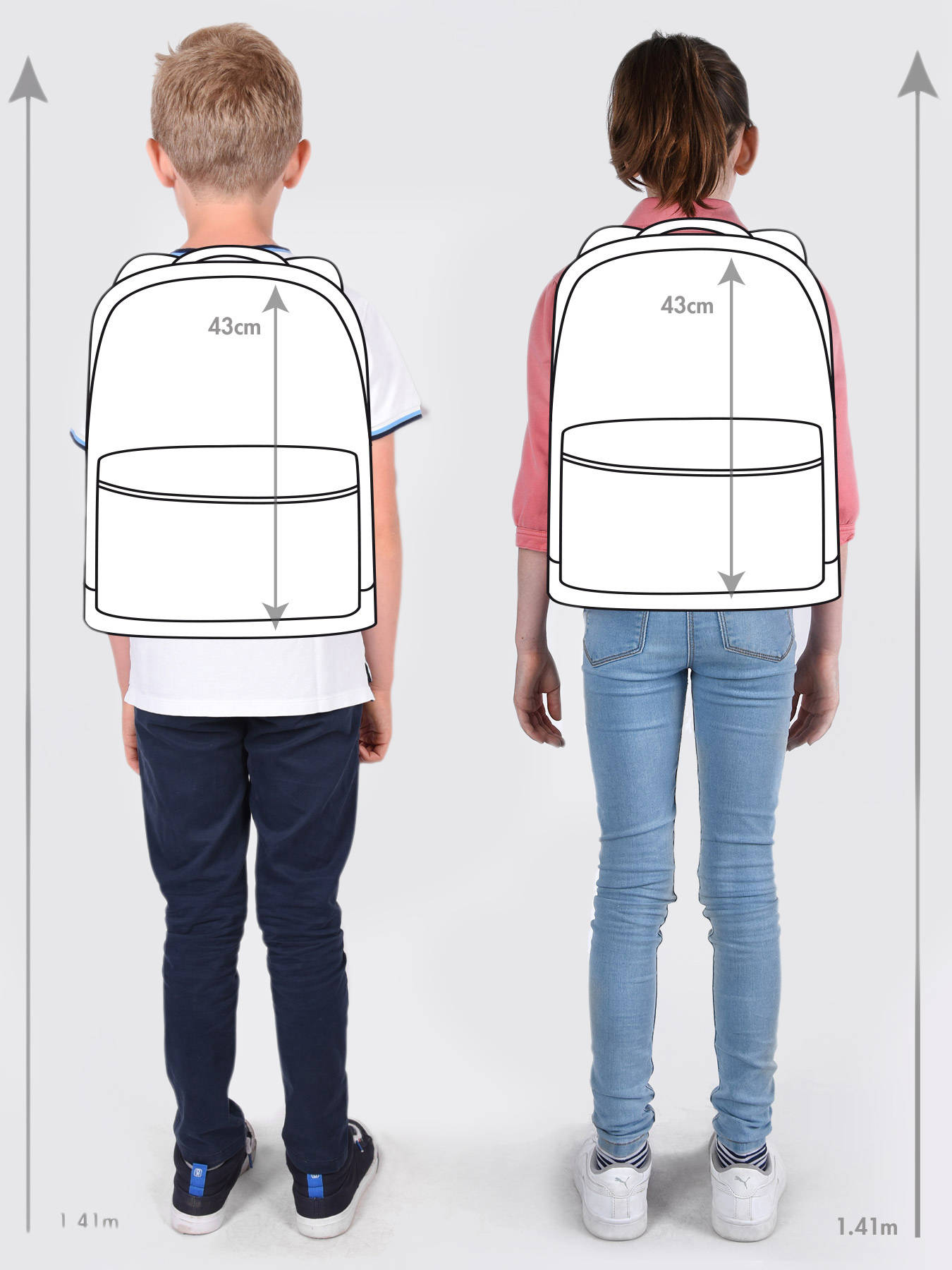 sac a dos kipling primaire