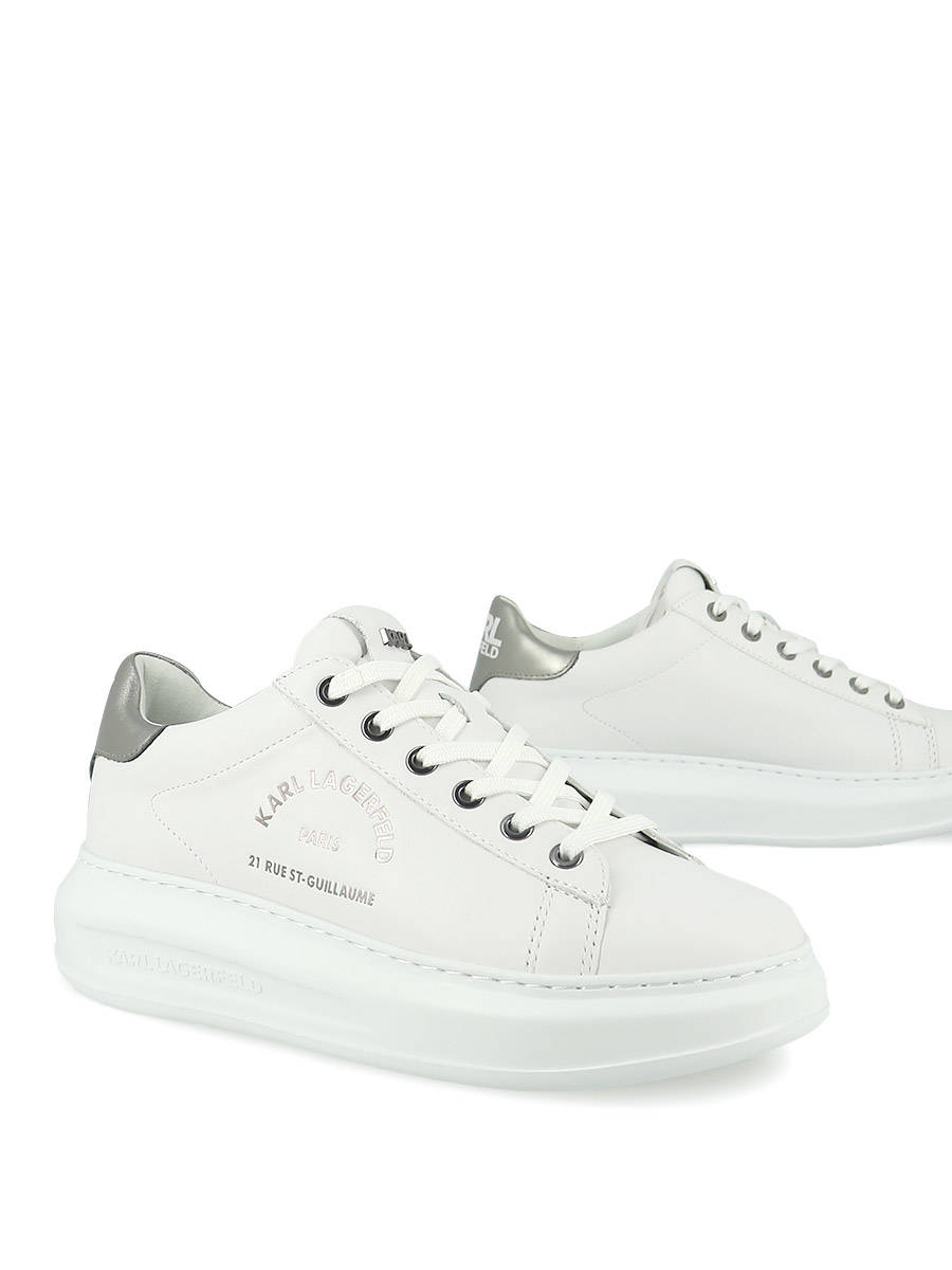 Karl Lagerfeld Sneakers KAPRI Maison Karl La best prices