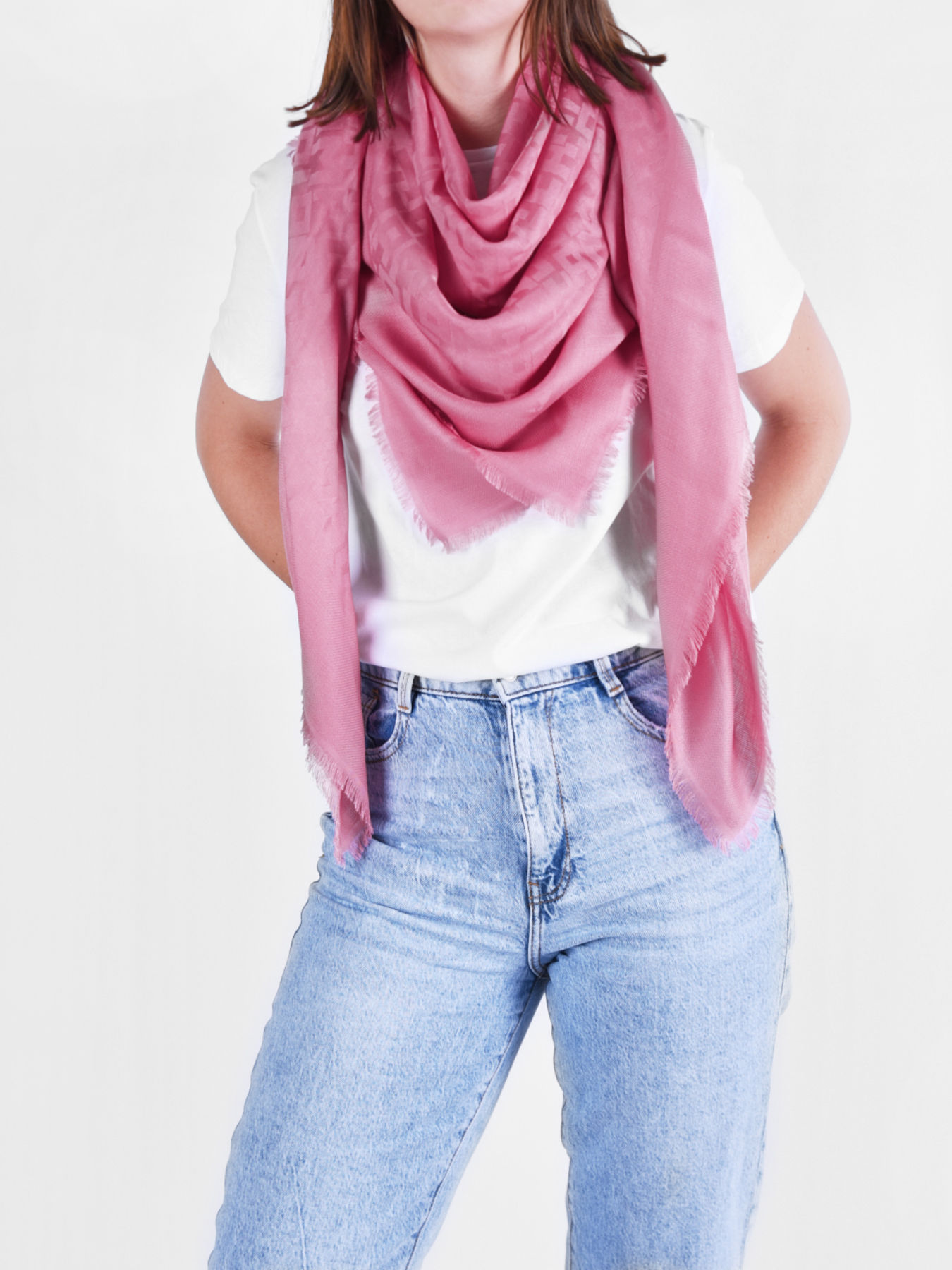 longchamp scarf price