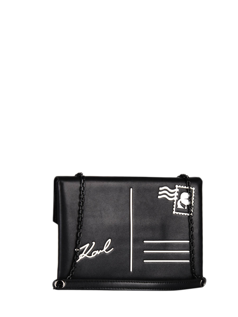 Karl Lagerfeld Clutch bag 215W3222 - best prices