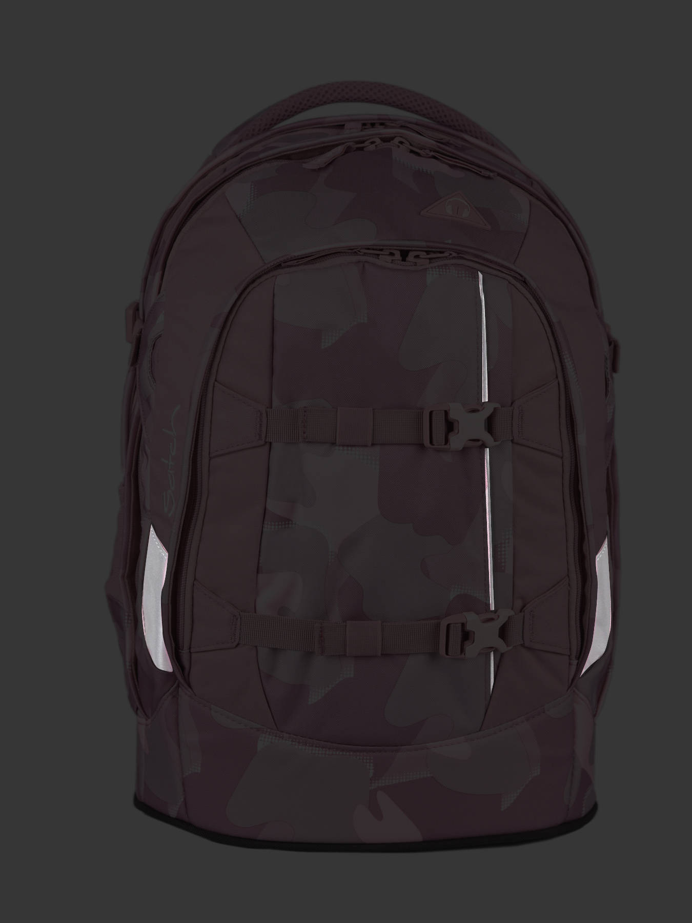 satch backpack