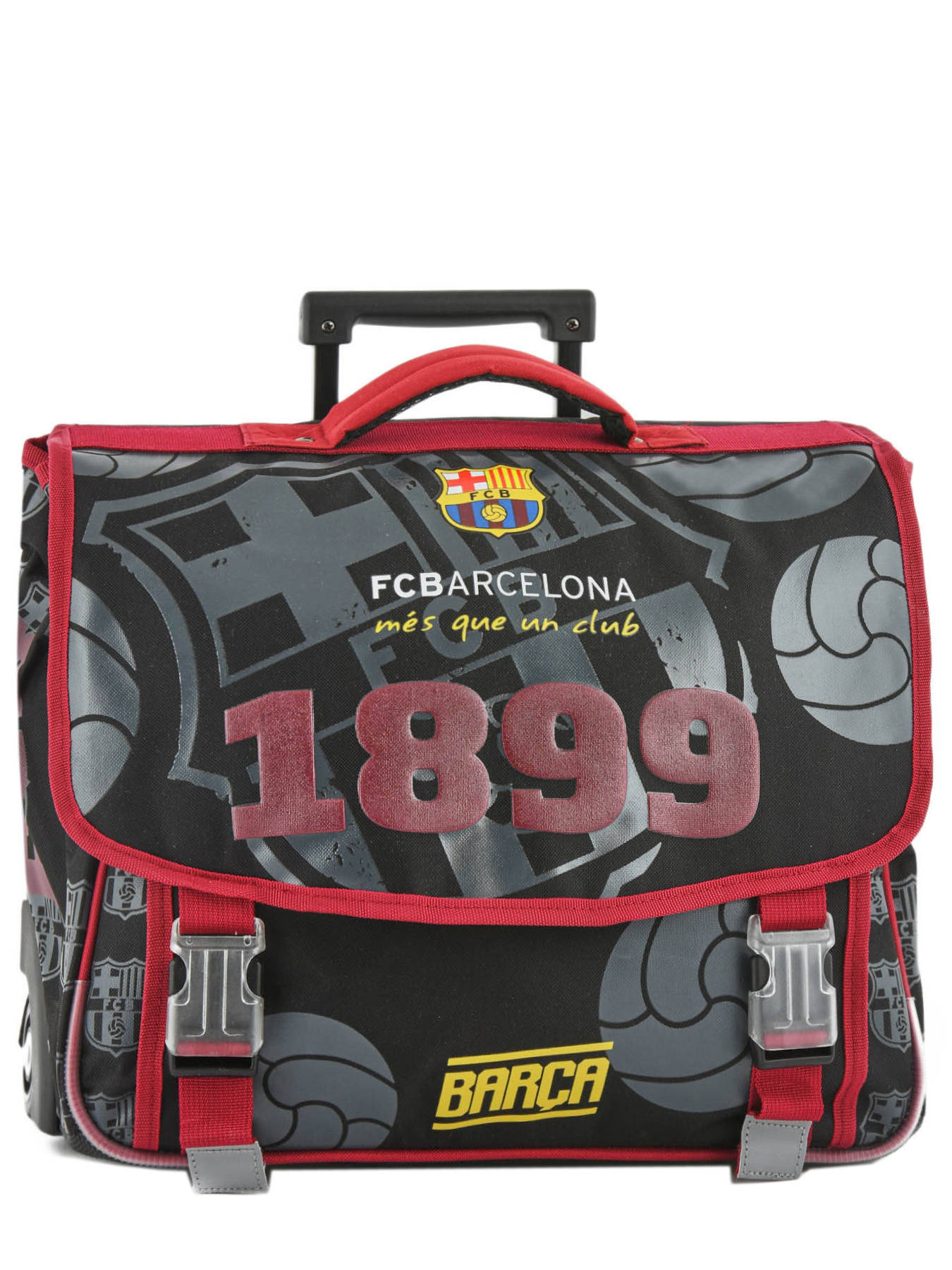 cartable barca