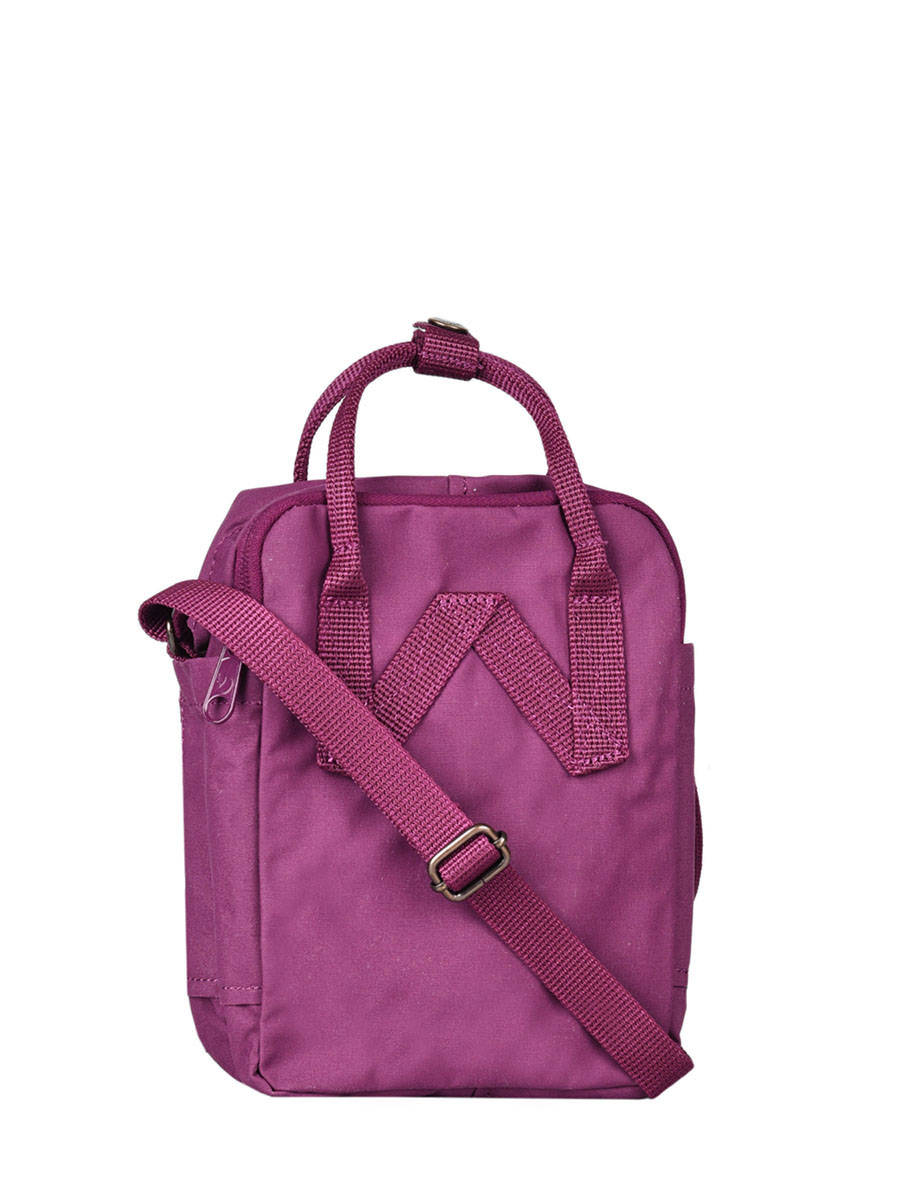 Crossbody Bag KÃ¤nken Sling Kanken Backpacks FjÃ¤llrÃ¤ven KÃ¥nken
