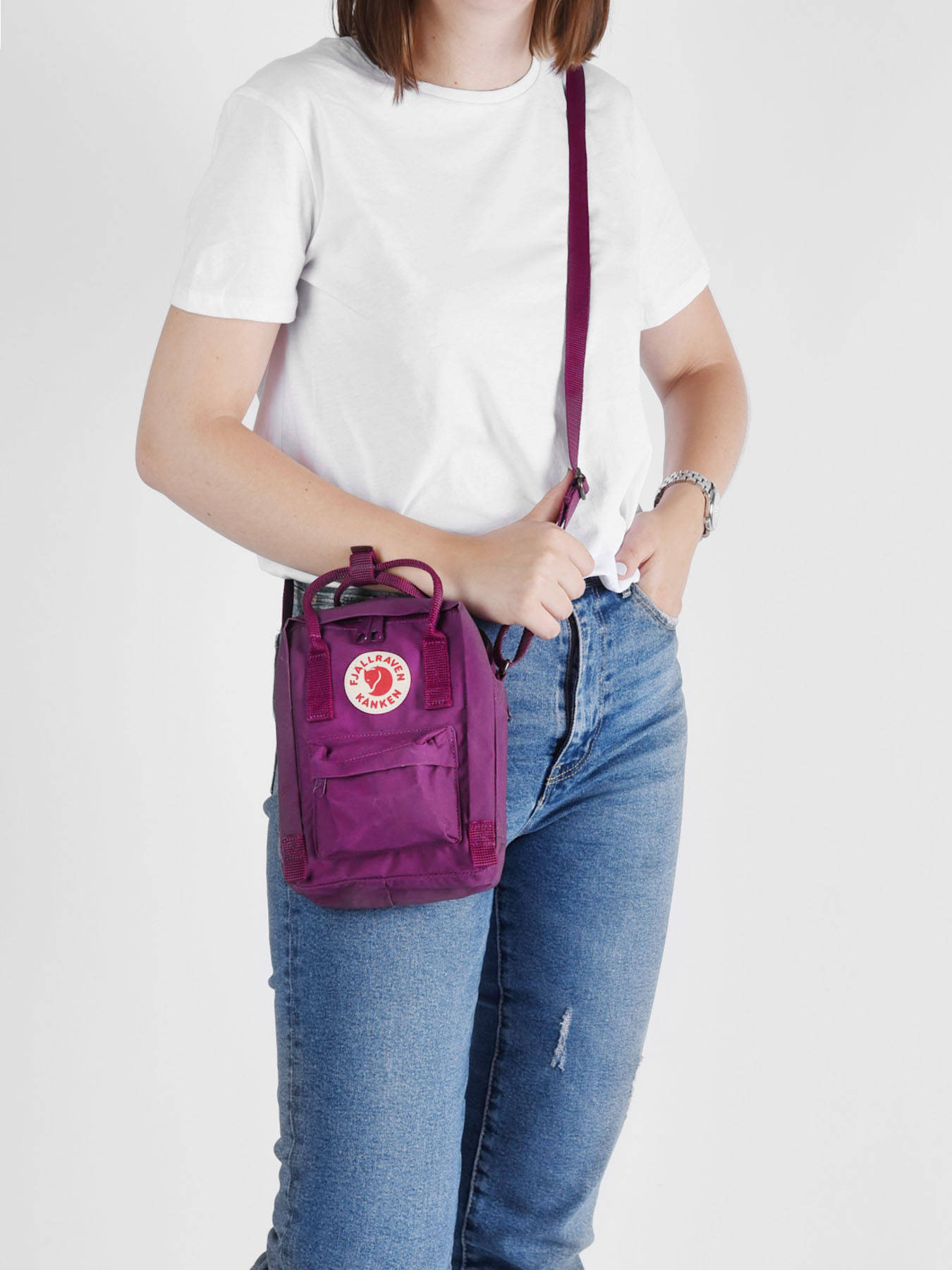 kanken crossbody