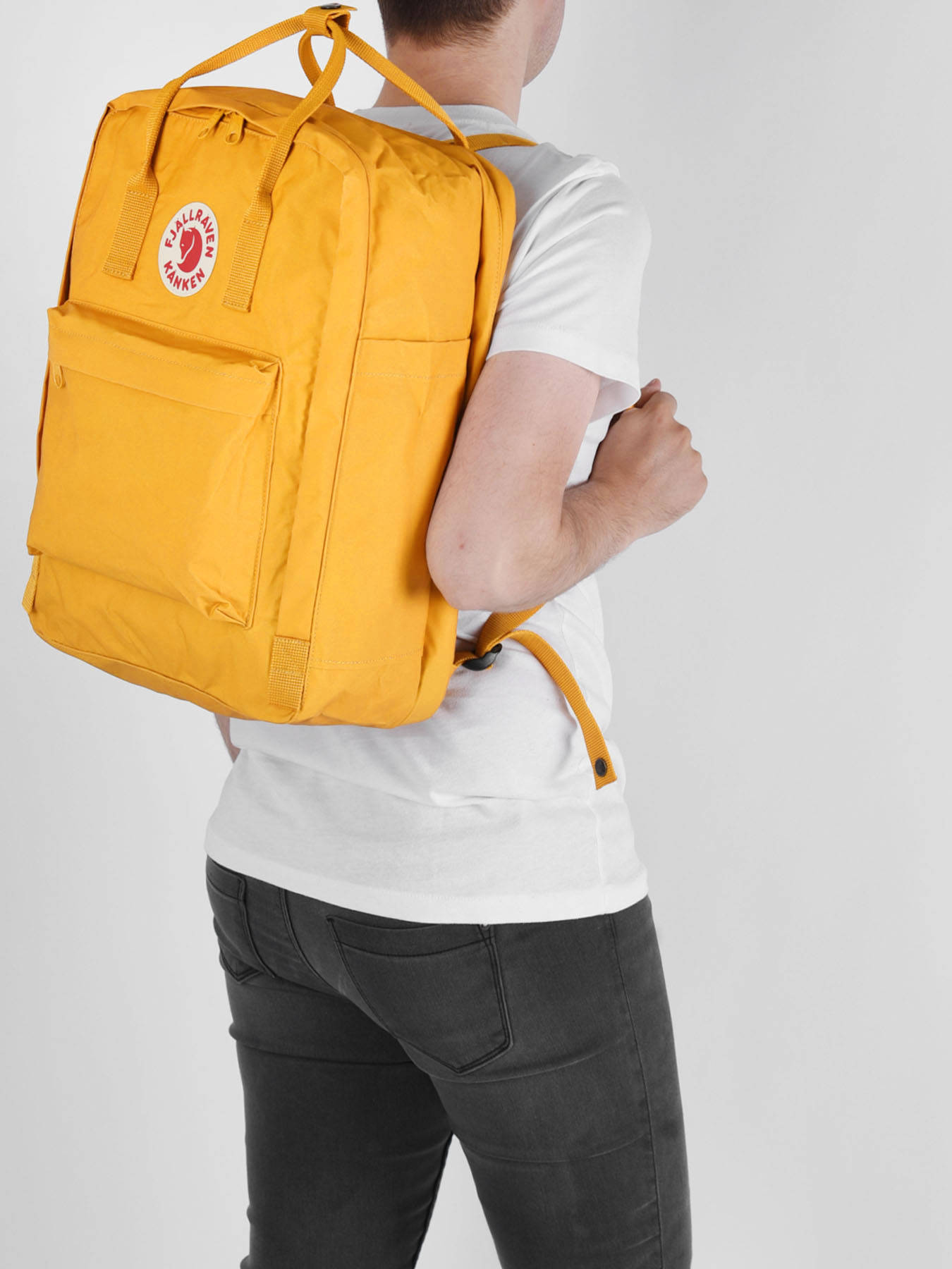 sac fjallraven