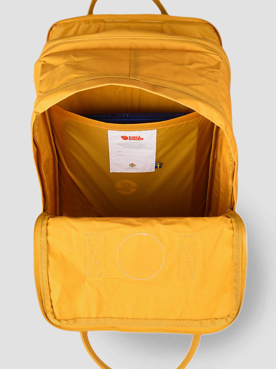 sac a dos marque suedoise