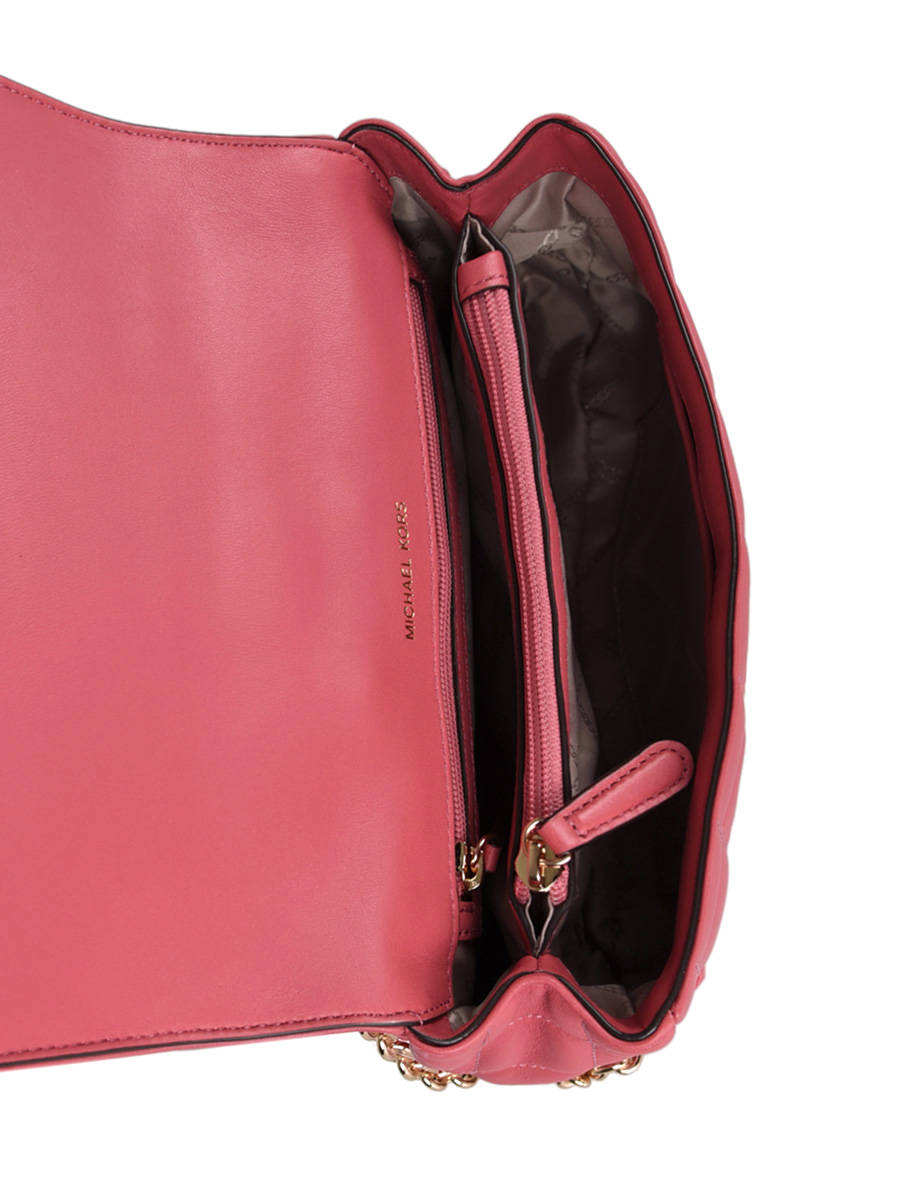 sac michael kors bandoulière