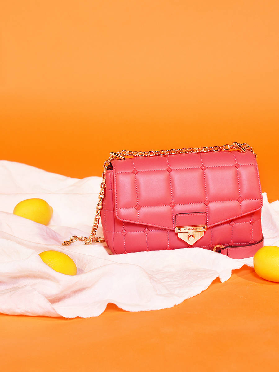 sac michael kors bandoulière