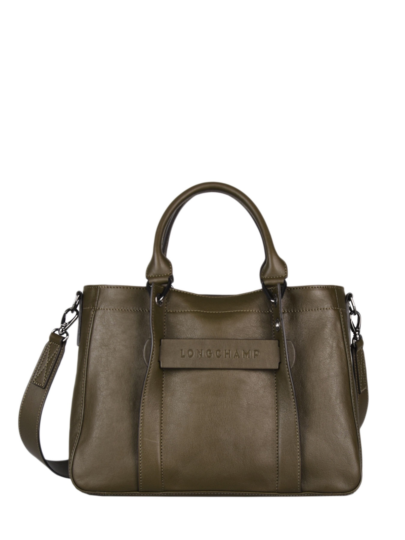 pochette longchamp 3d