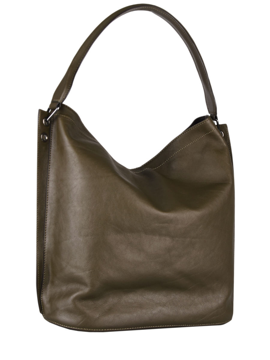 longchamp soft leather bag