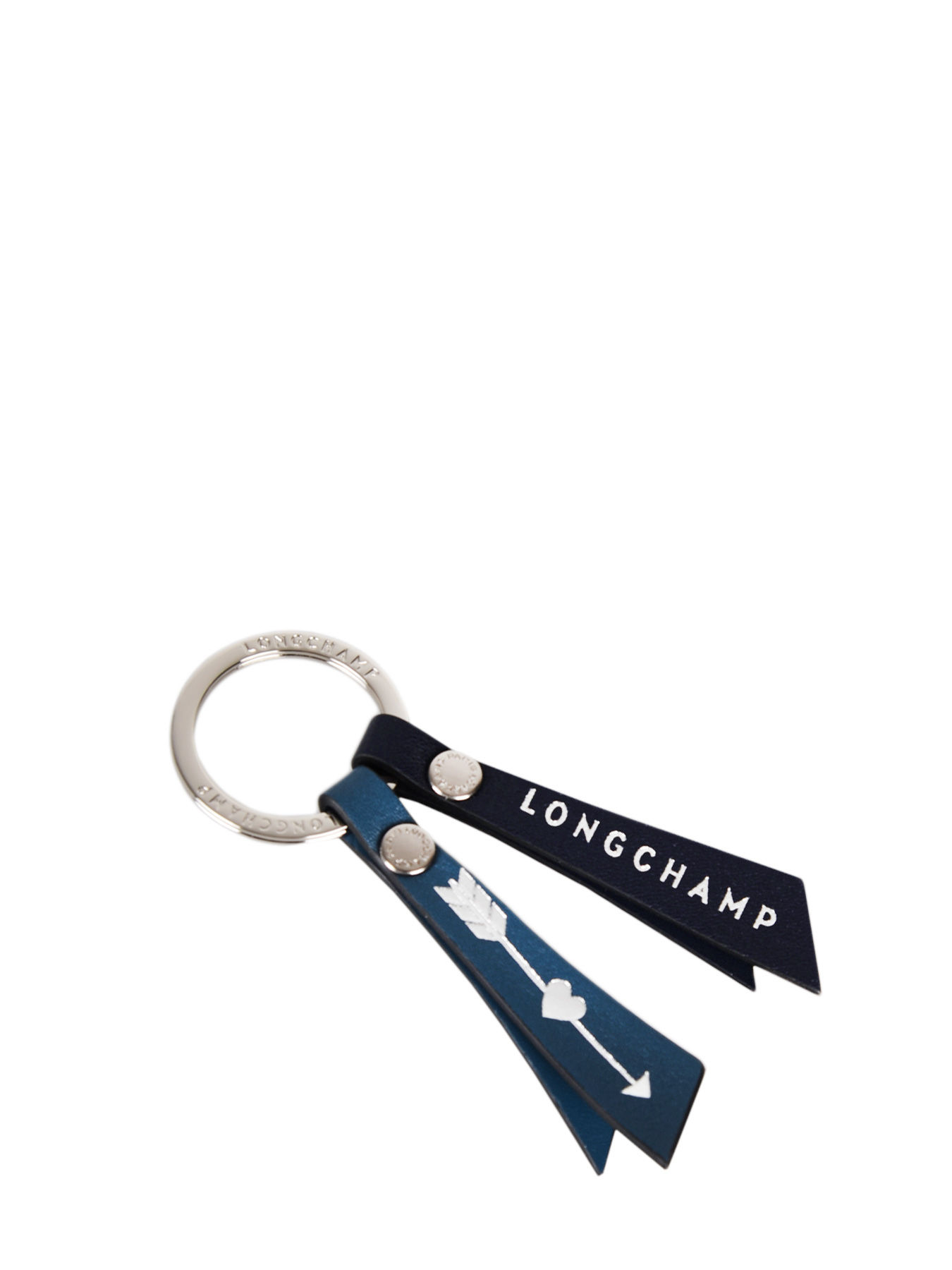 longchamp keyring