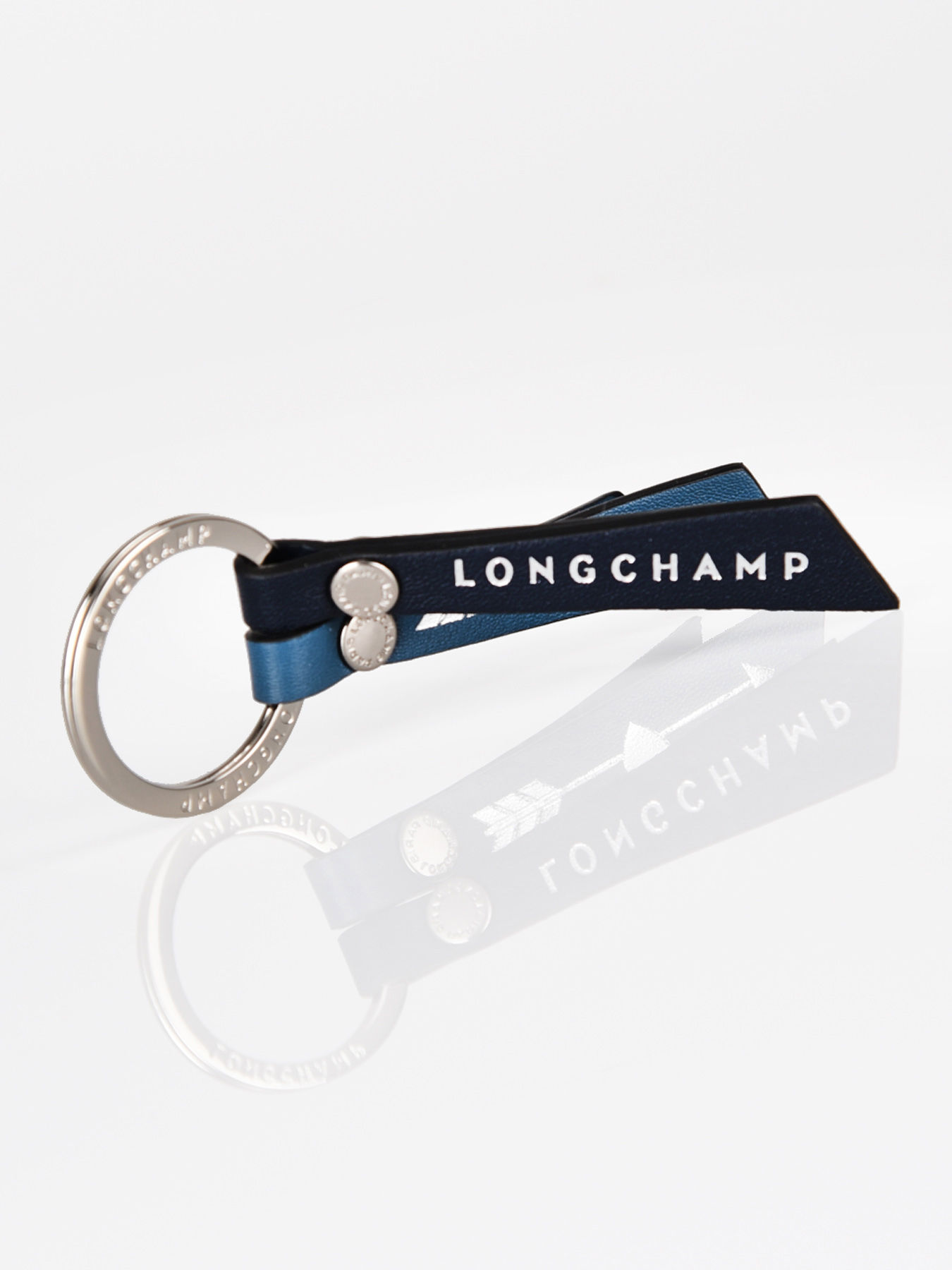 longchamp lanyard