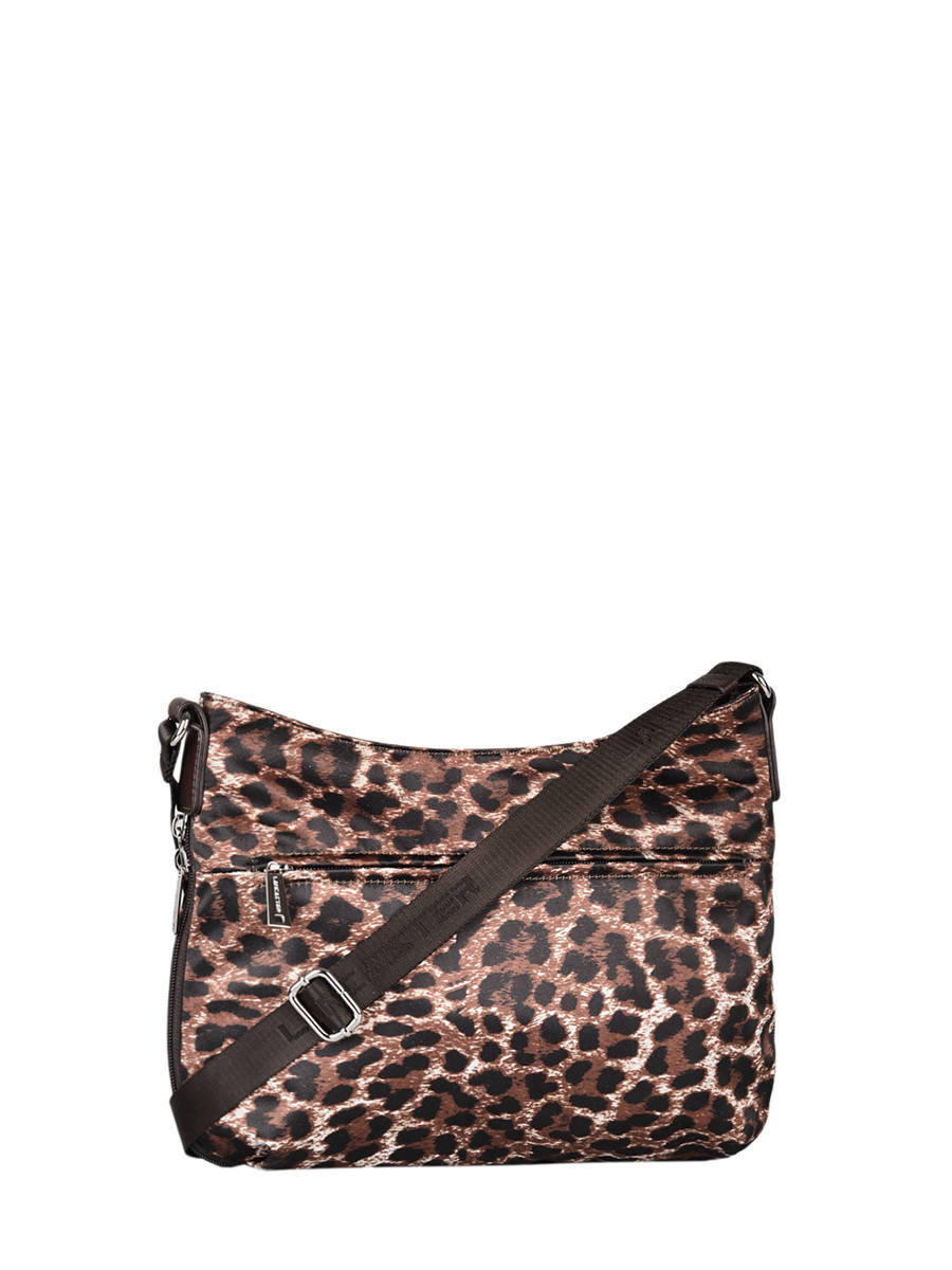 sac lancaster leopard