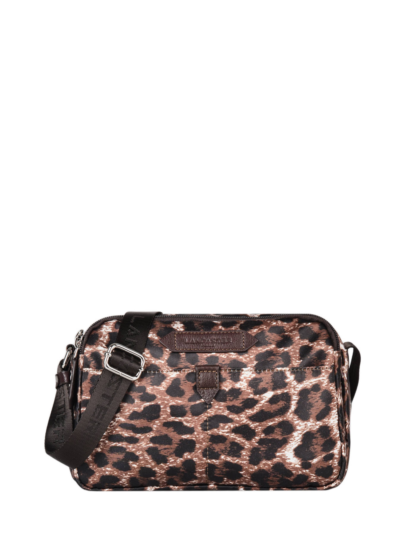 sac lancaster leopard