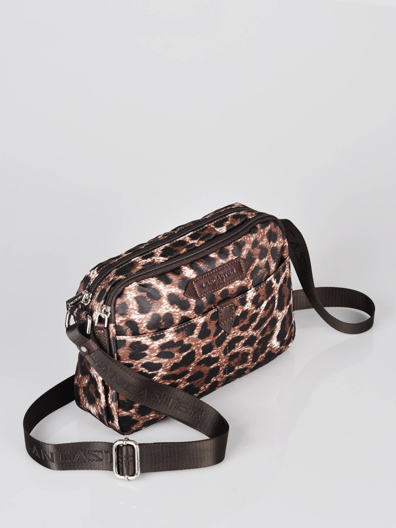 sac lancaster leopard