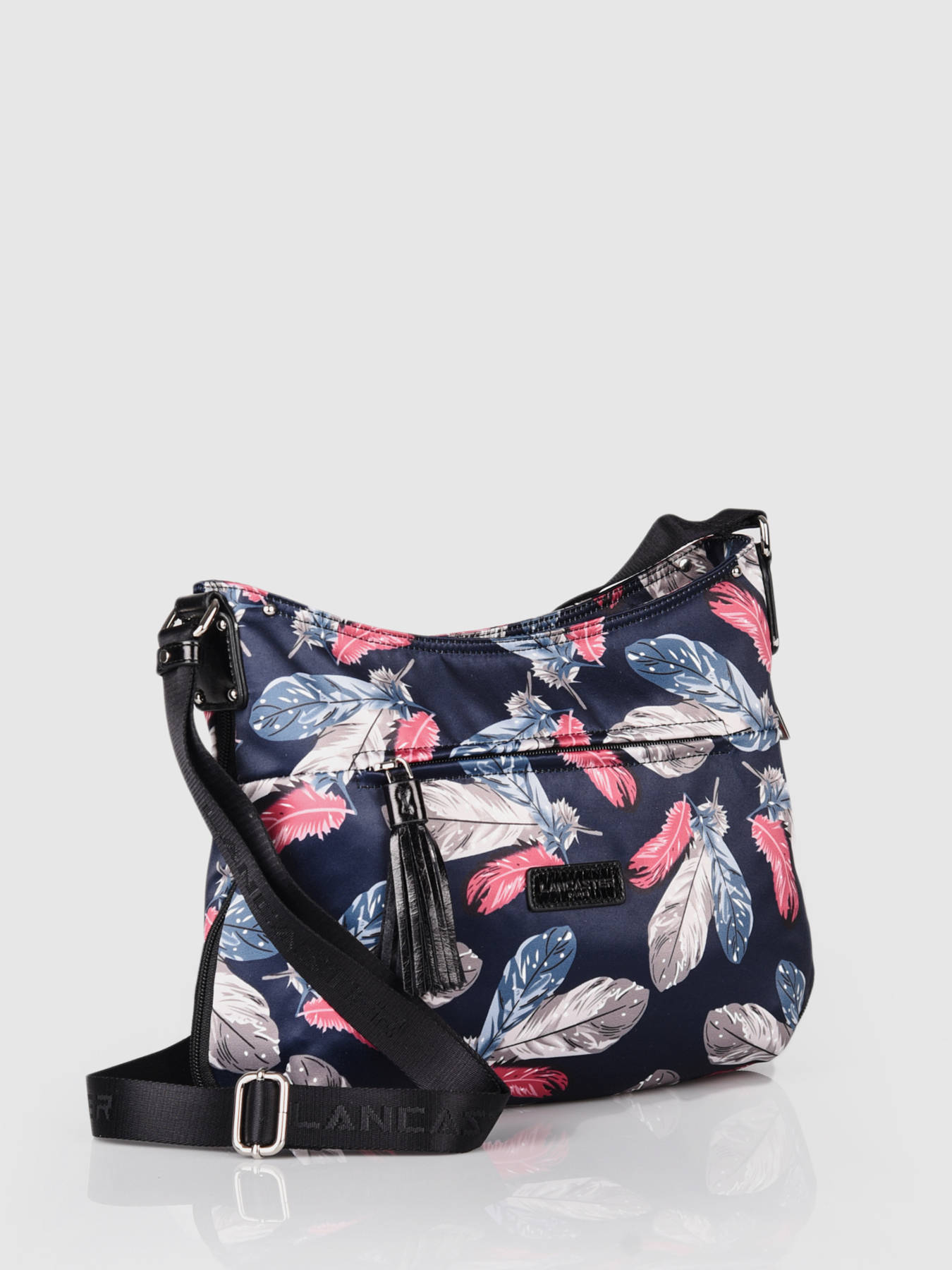 lancaster basic pompon