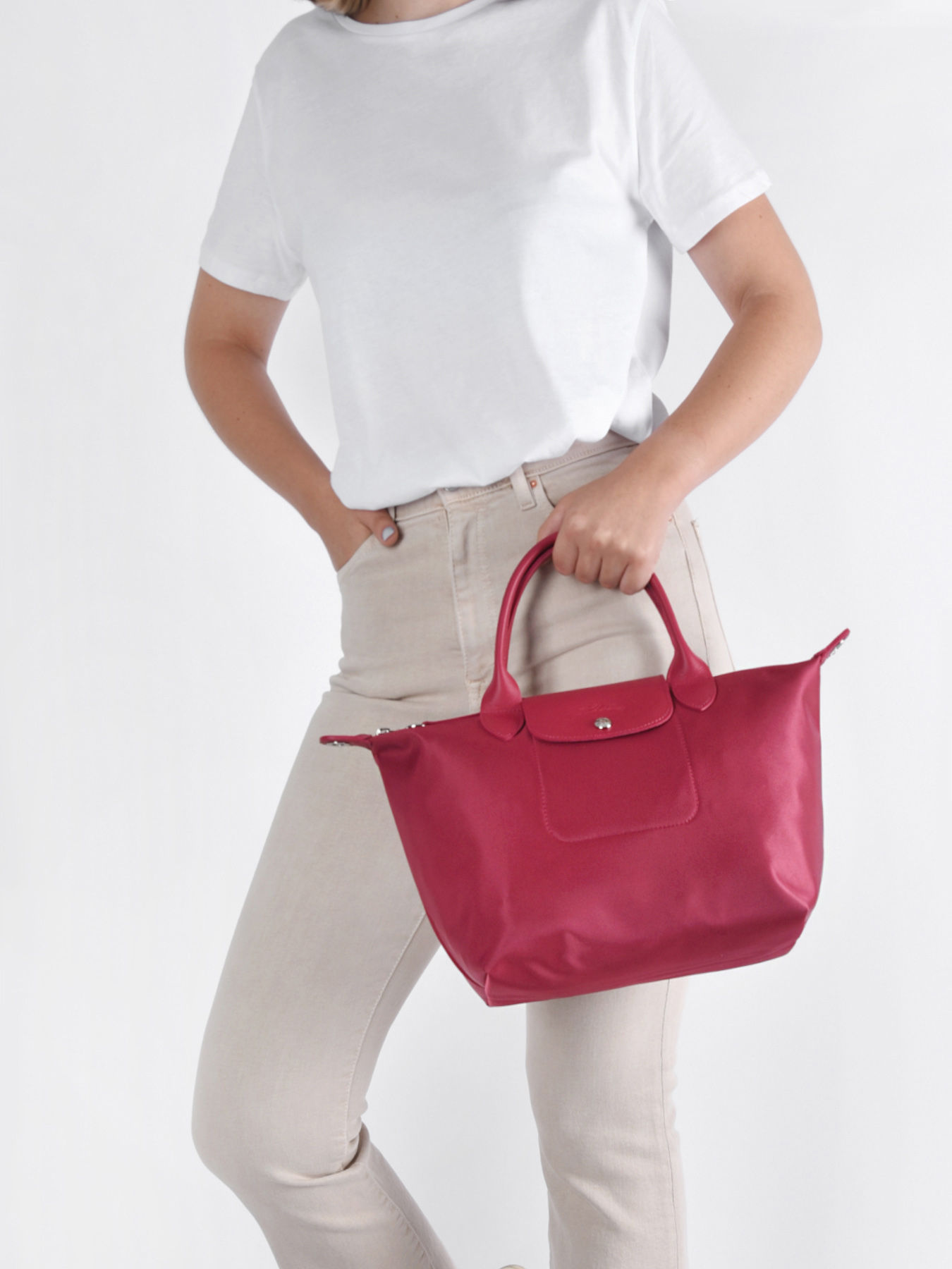 sac longchamp neo