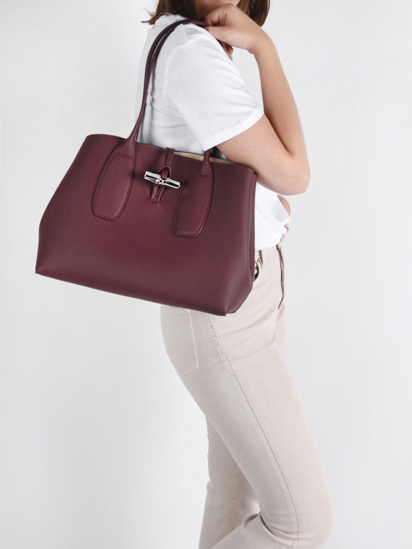 longchamp roseau