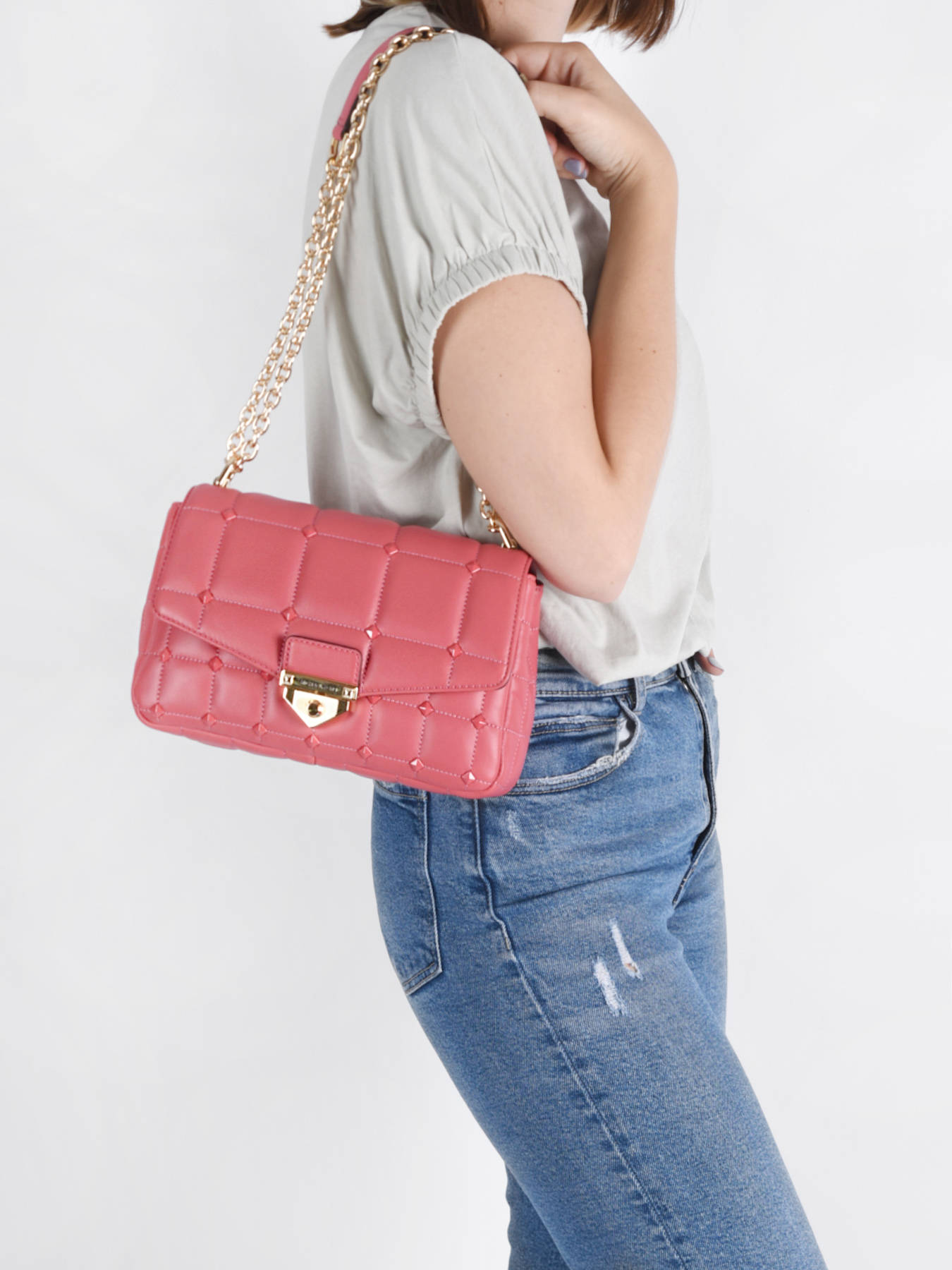 sac michael kors bandoulière