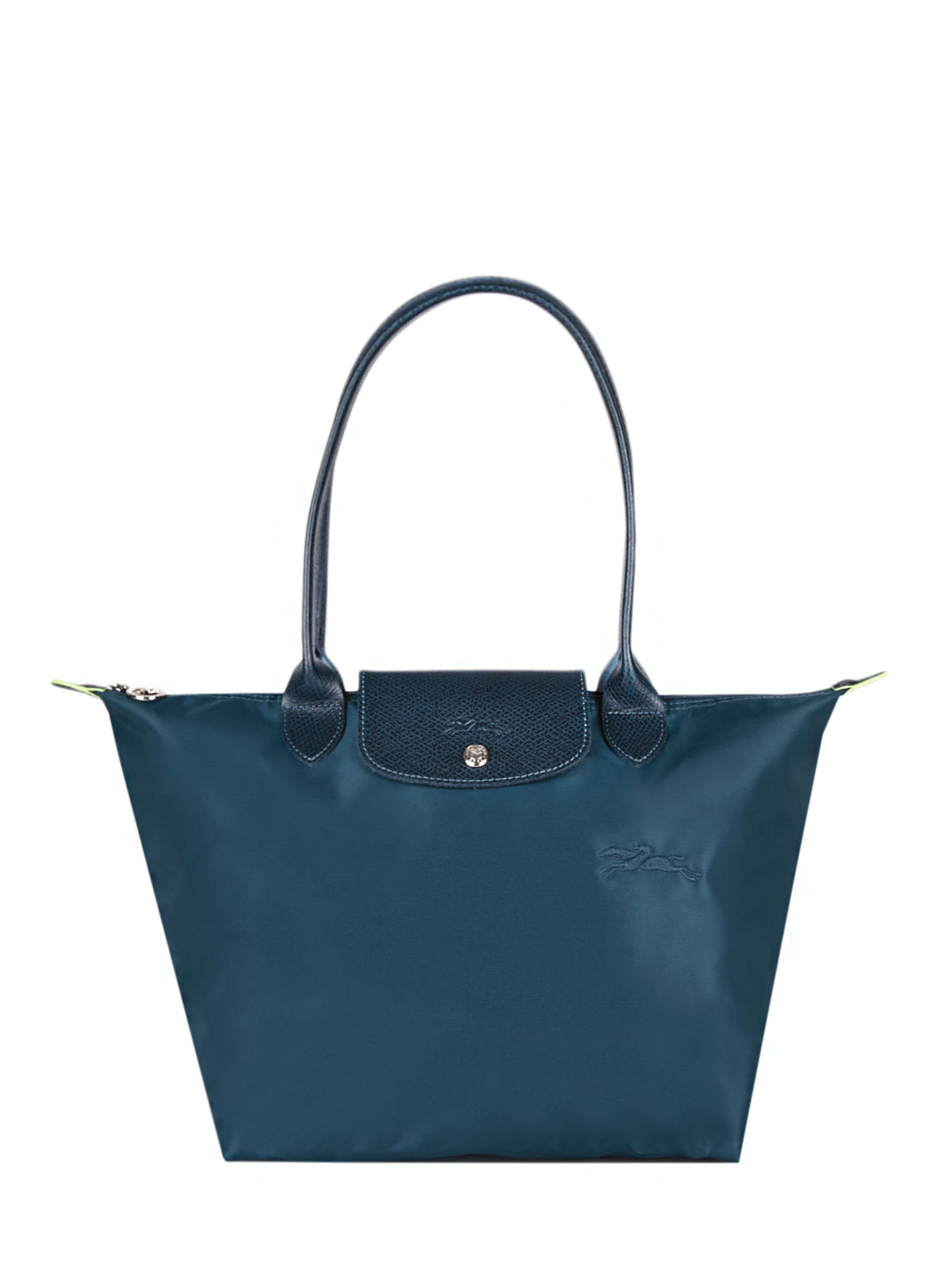 longchamp blue green