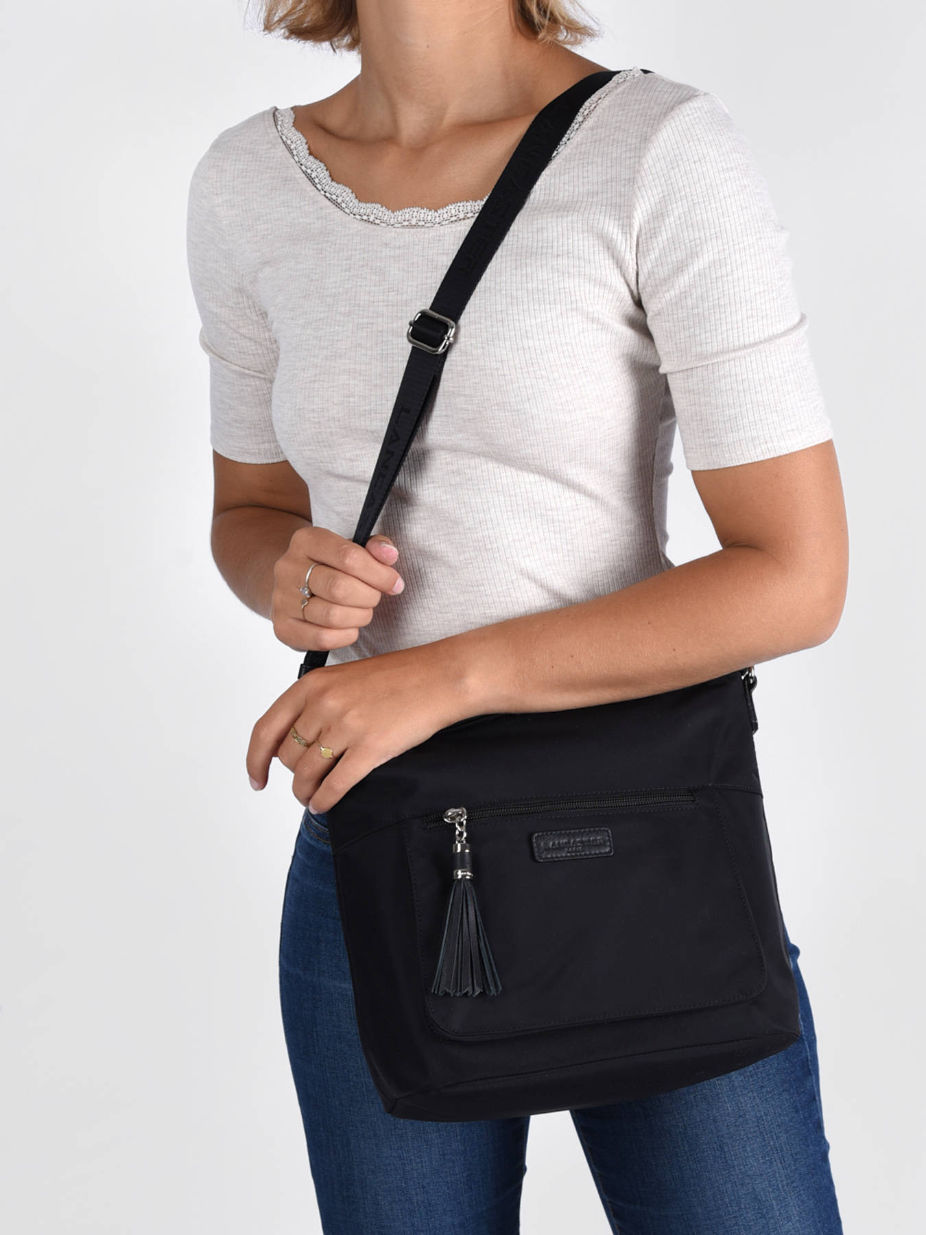 sac longchamp la baie