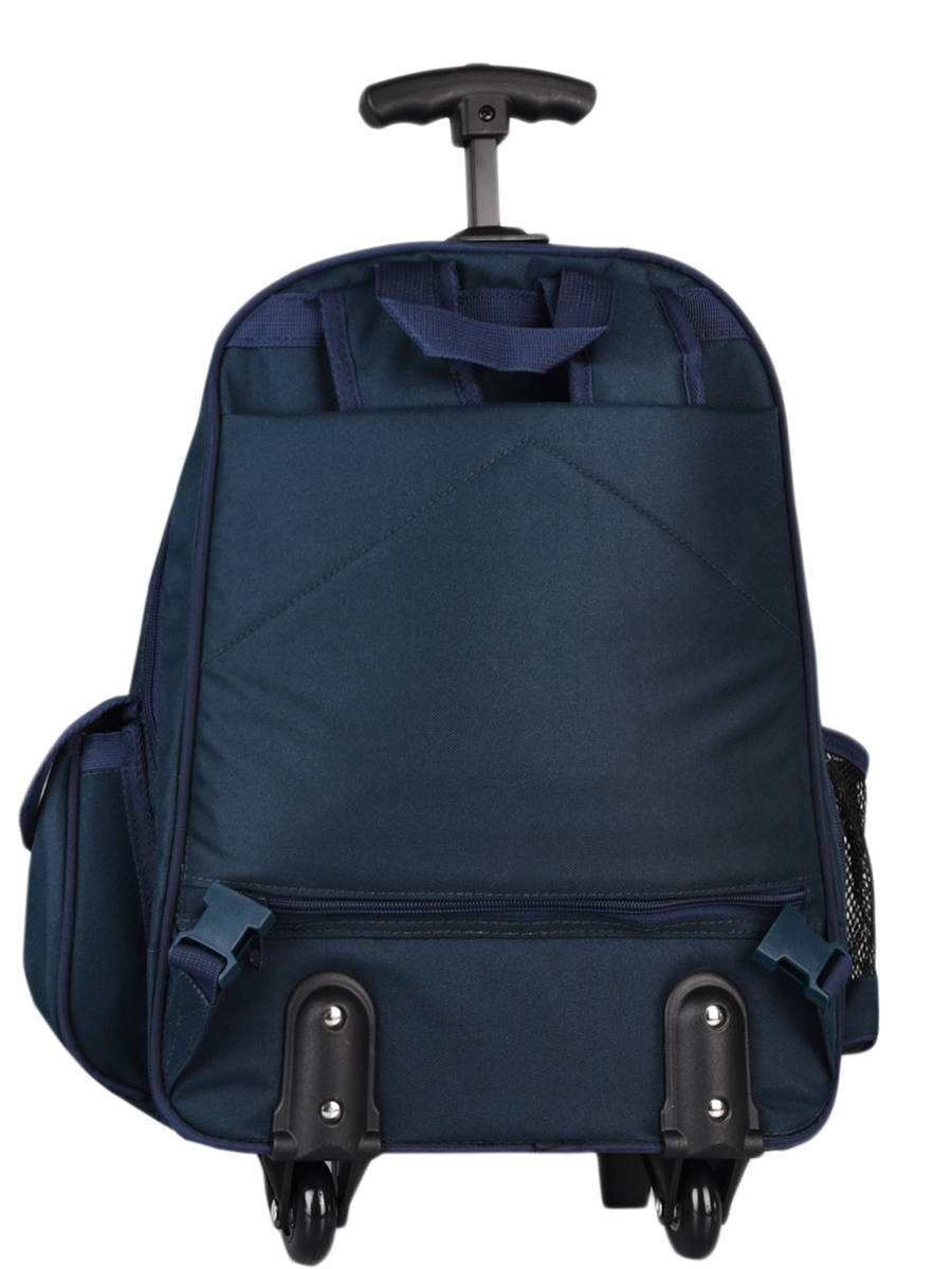 olympia backpack with wheels