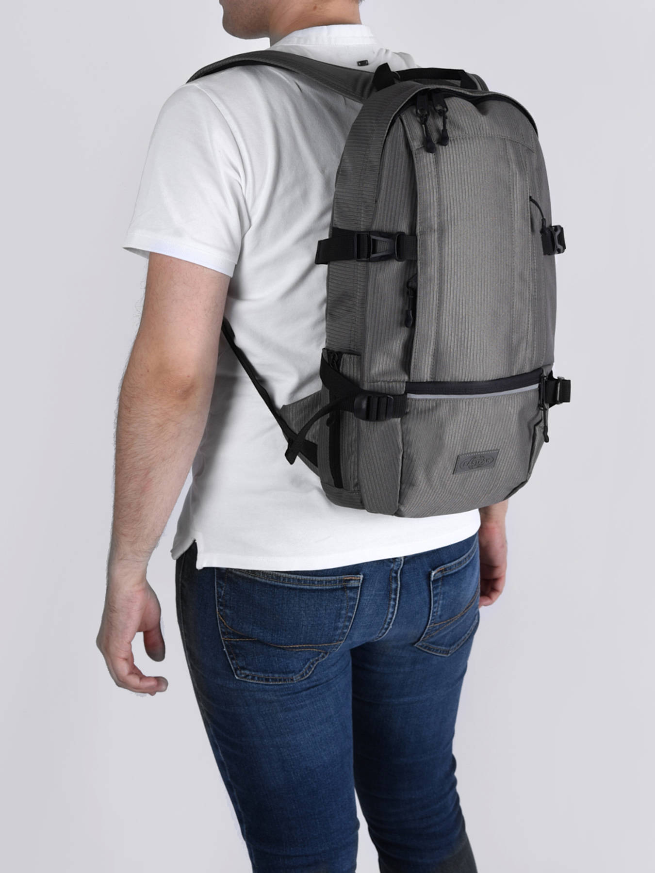 Alabama legering Ontwikkelen Eastpak Backpack FLOID.PBG - free shipping available