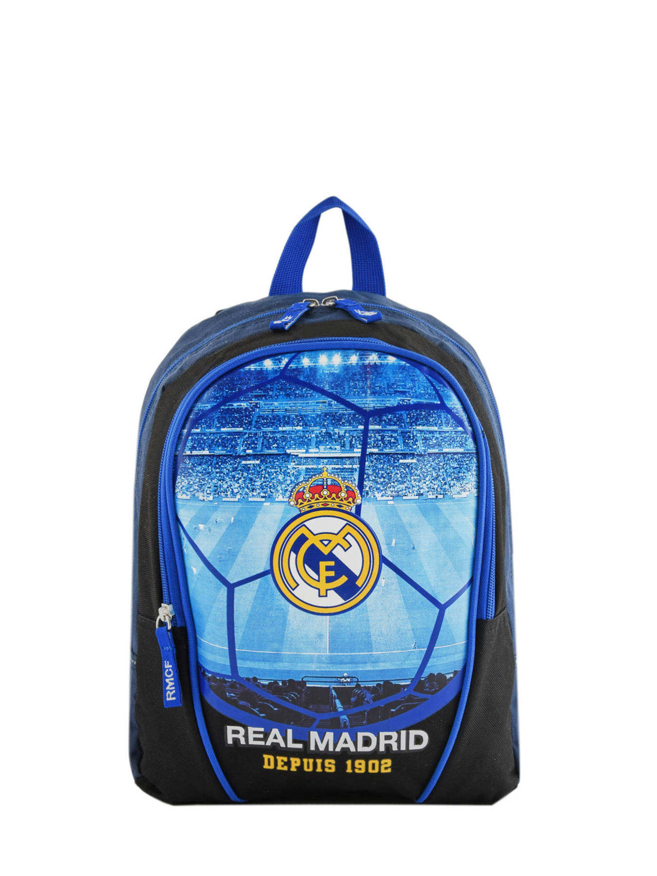real madrid backpack
