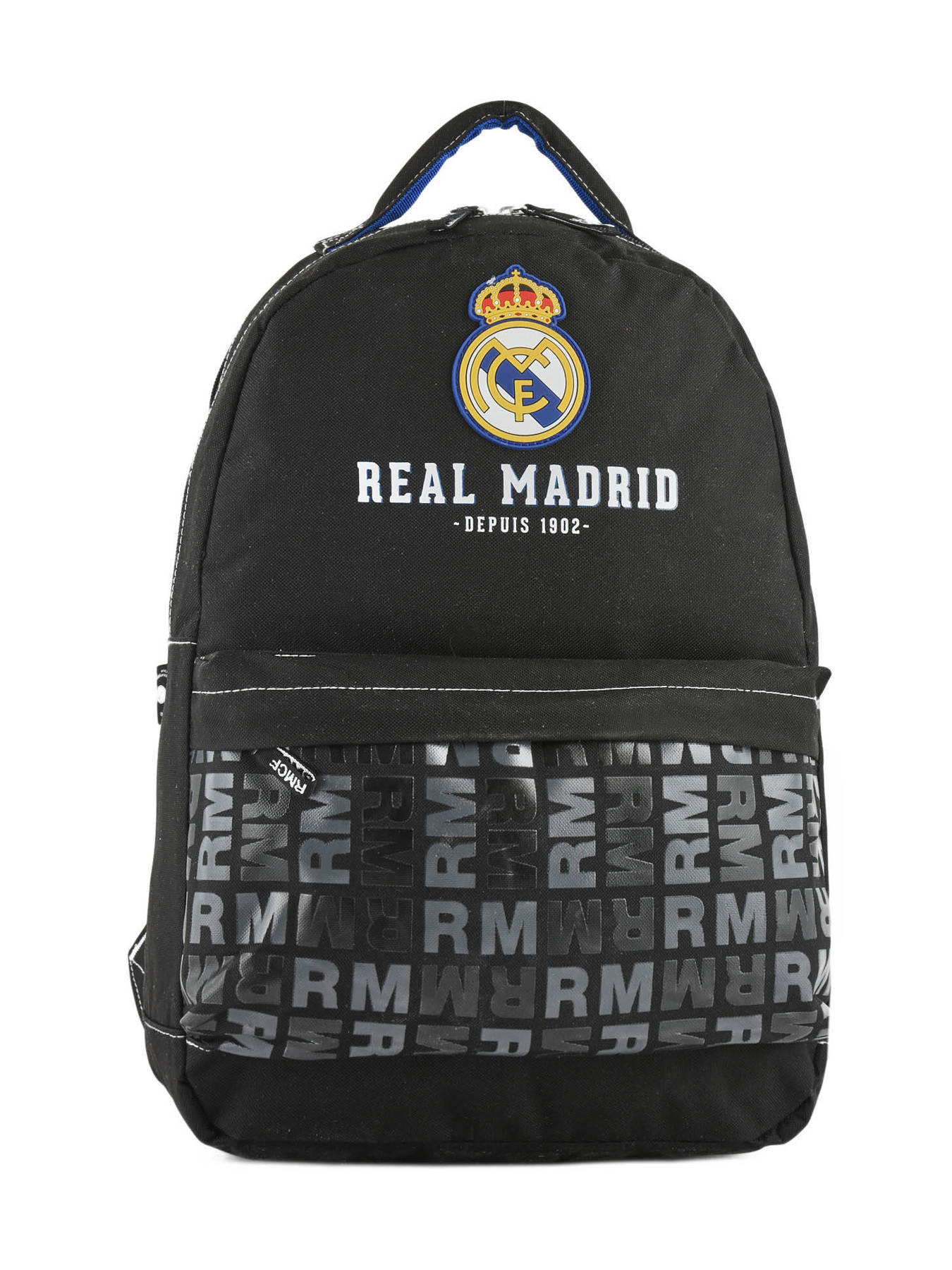 real madrid backpack
