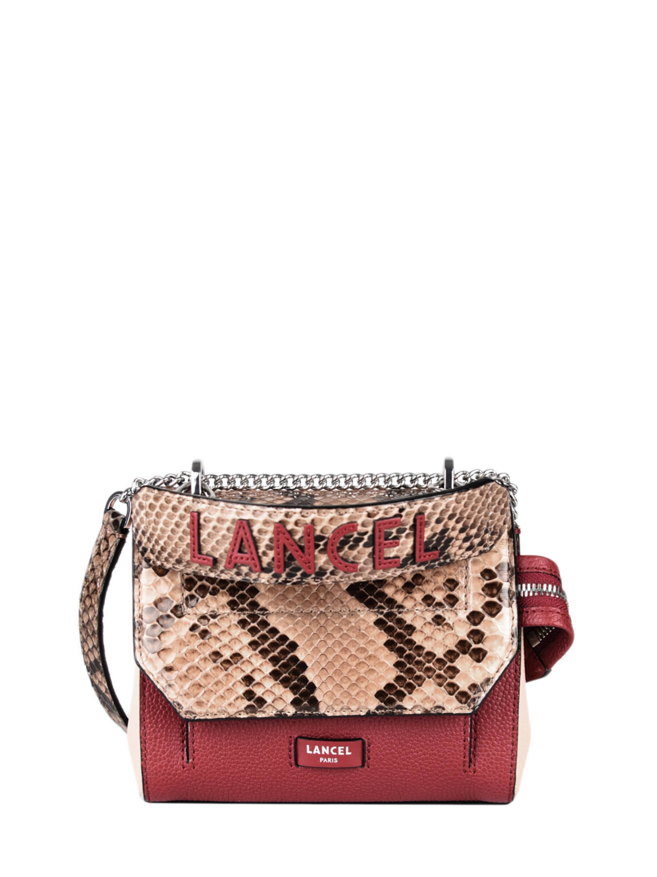 lancel python