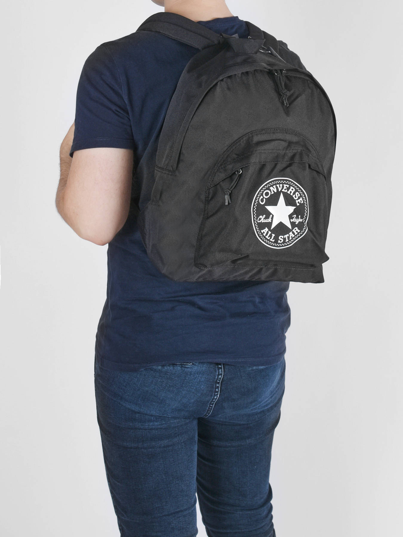 Converse basic backpack Clearance