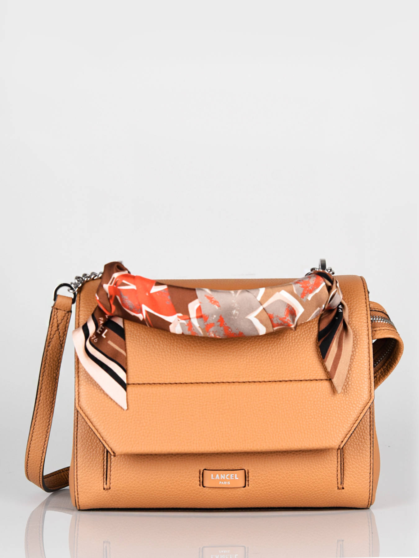 lancel carre de soie