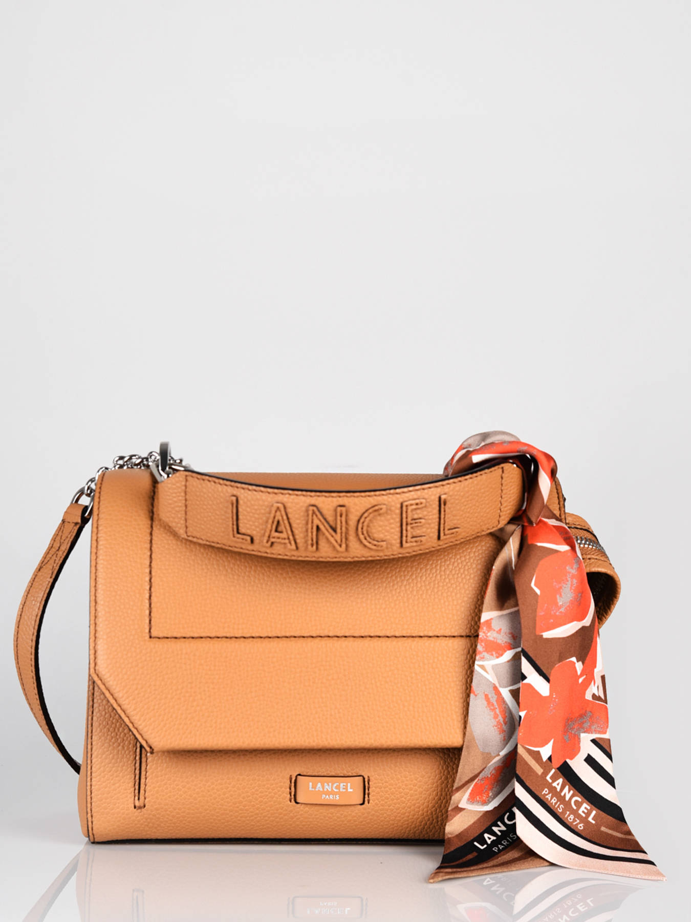 lancel carre de soie