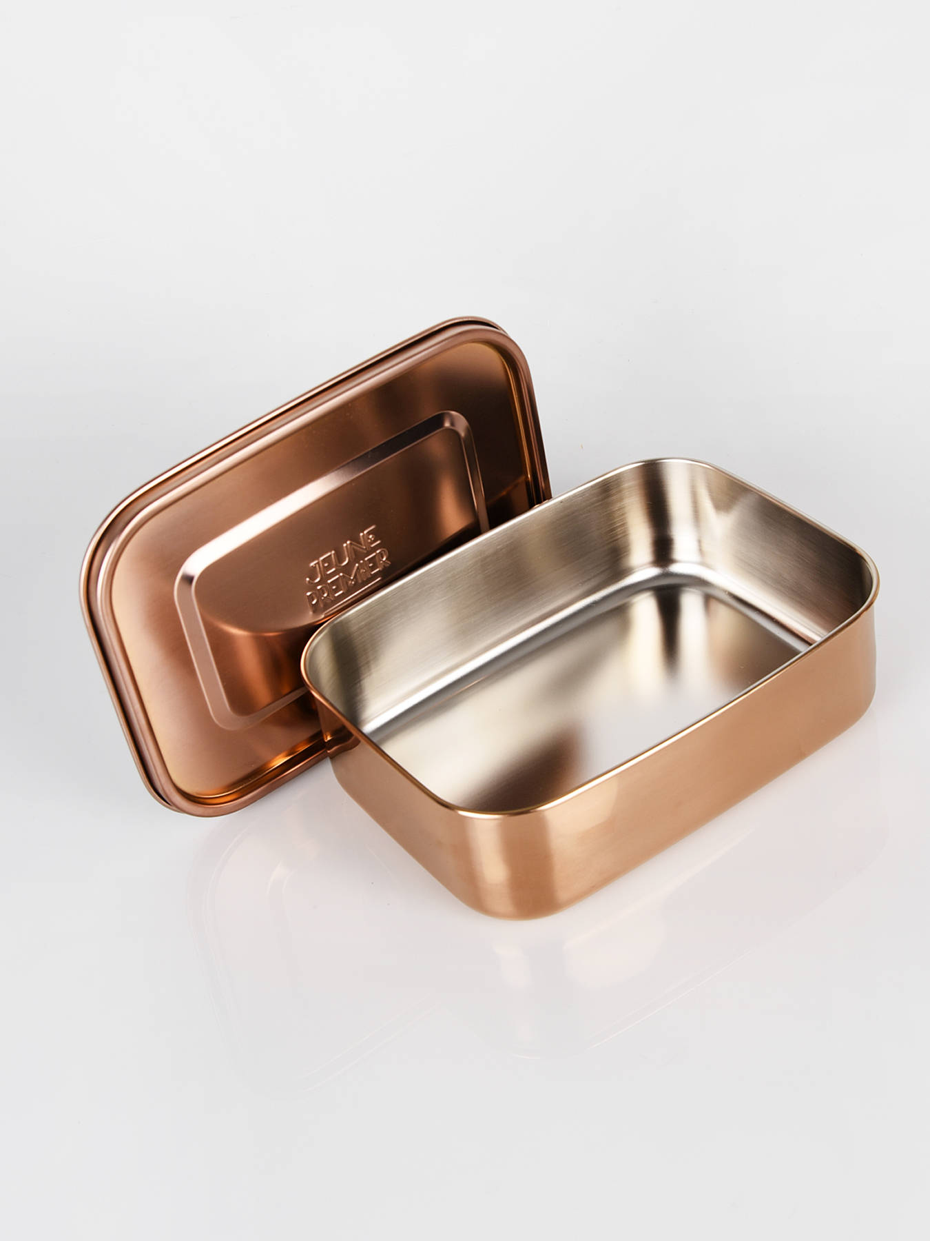 Jeune Premier Accessories 21.STAINLESS.G best prices