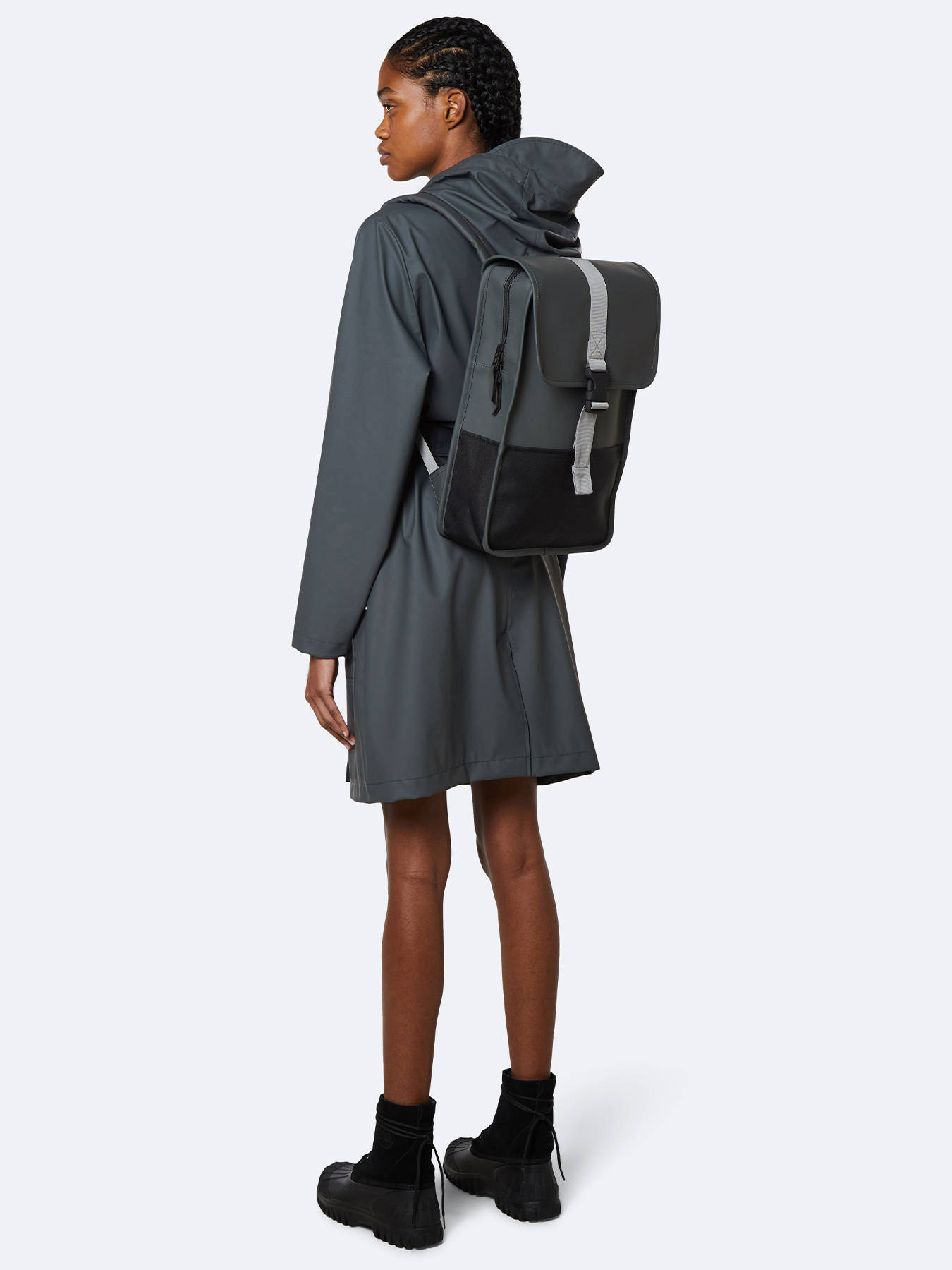 backpack for rain