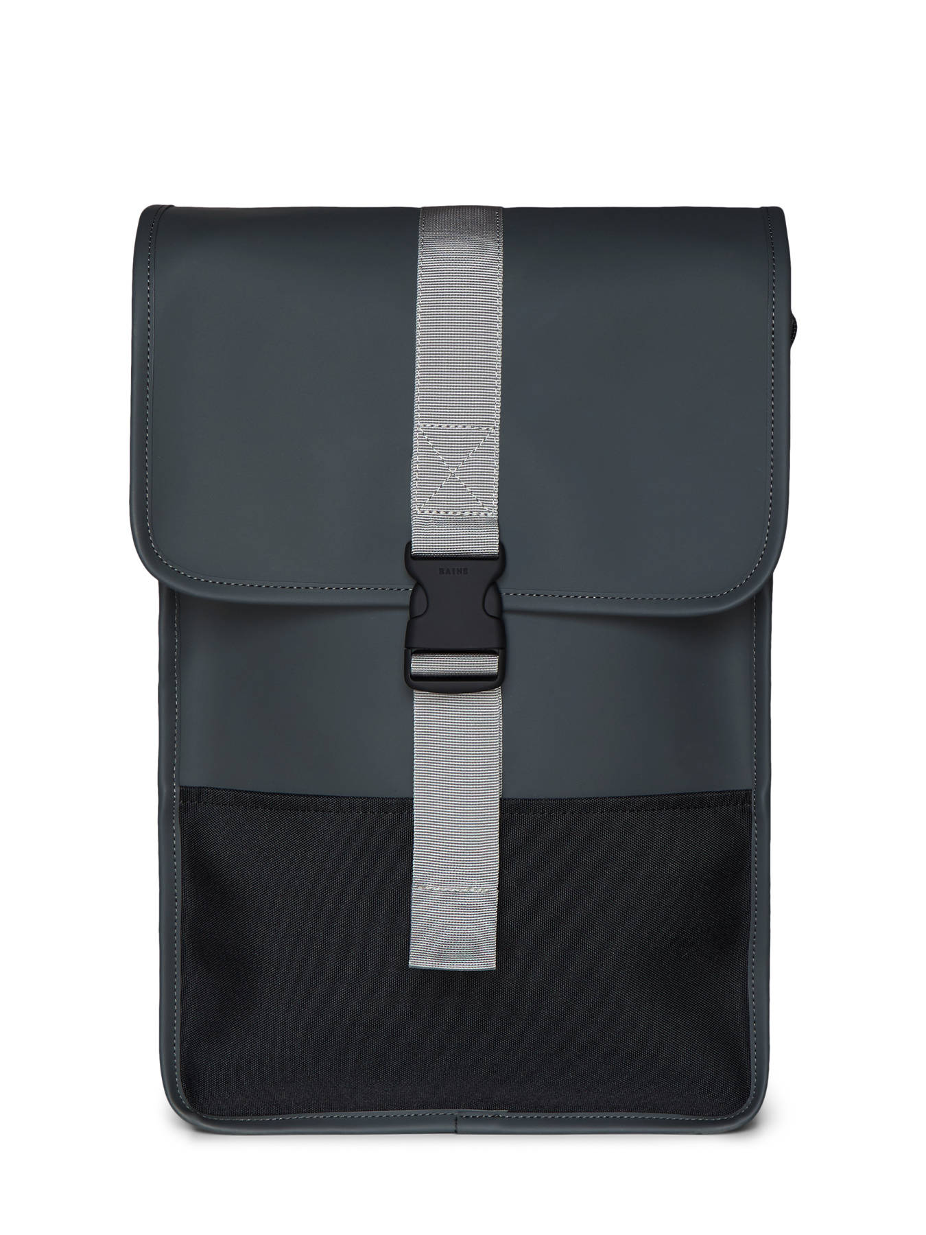 rains backpack green
