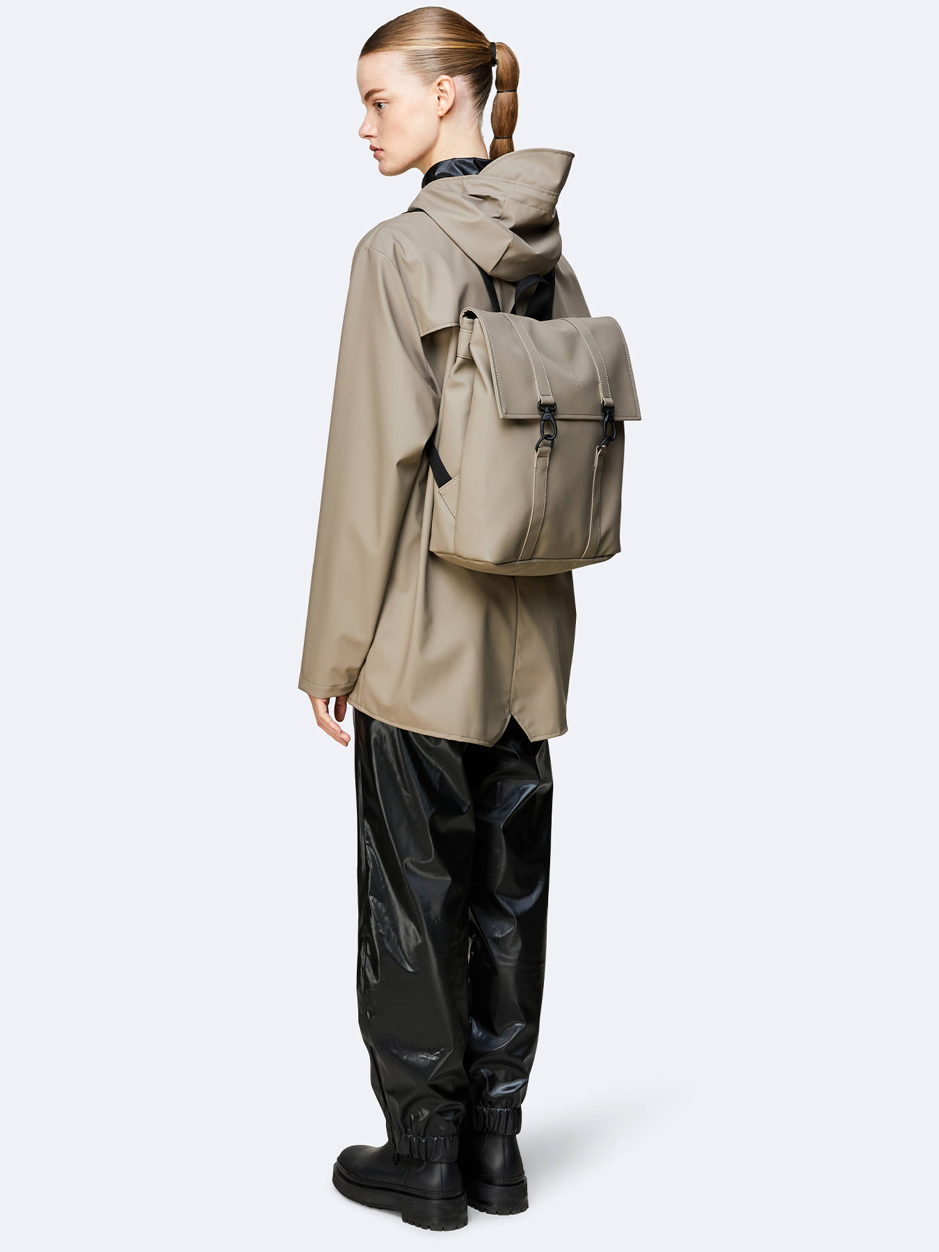 Rains Backpack MSN BAG MINI best prices